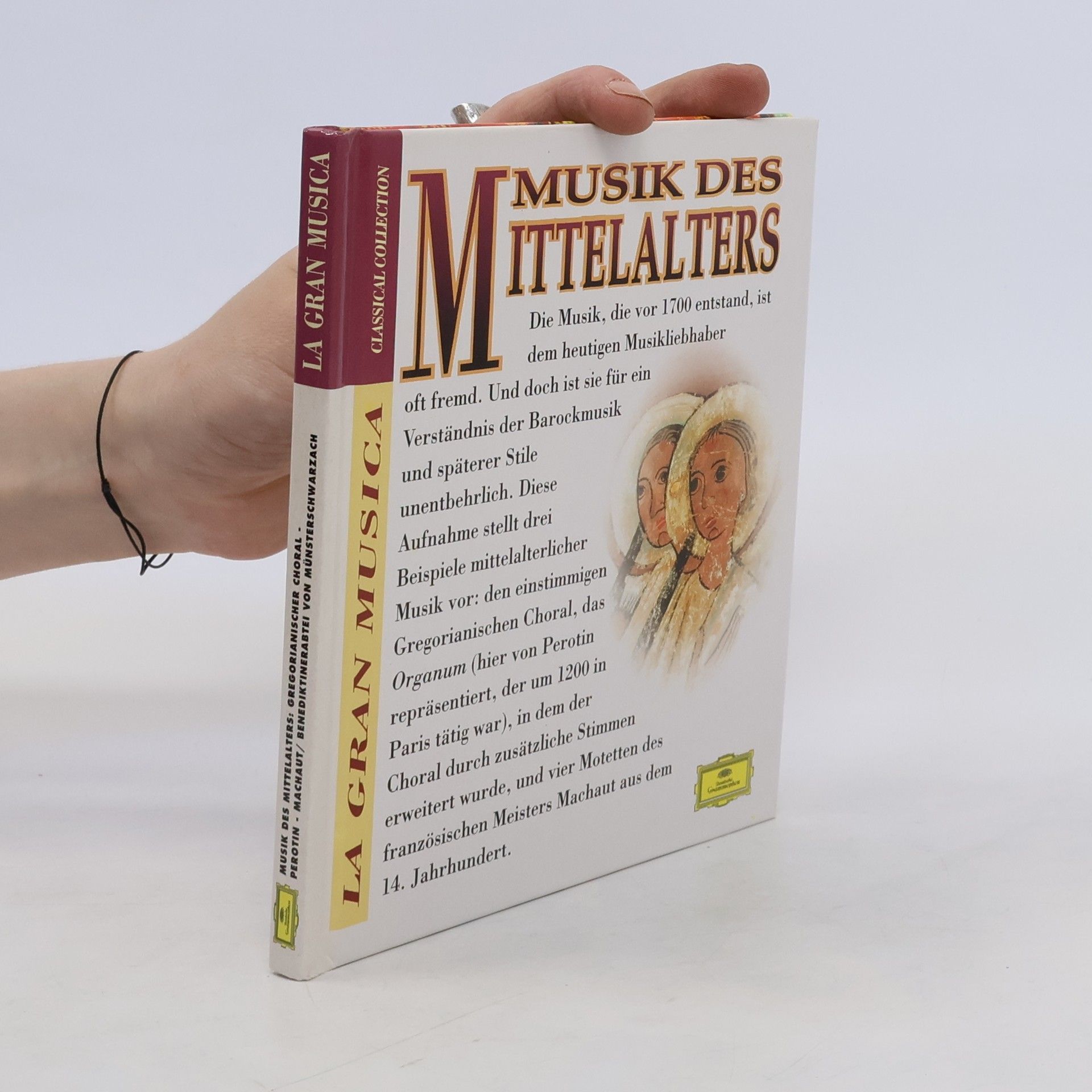 Musik des Mittelàlters