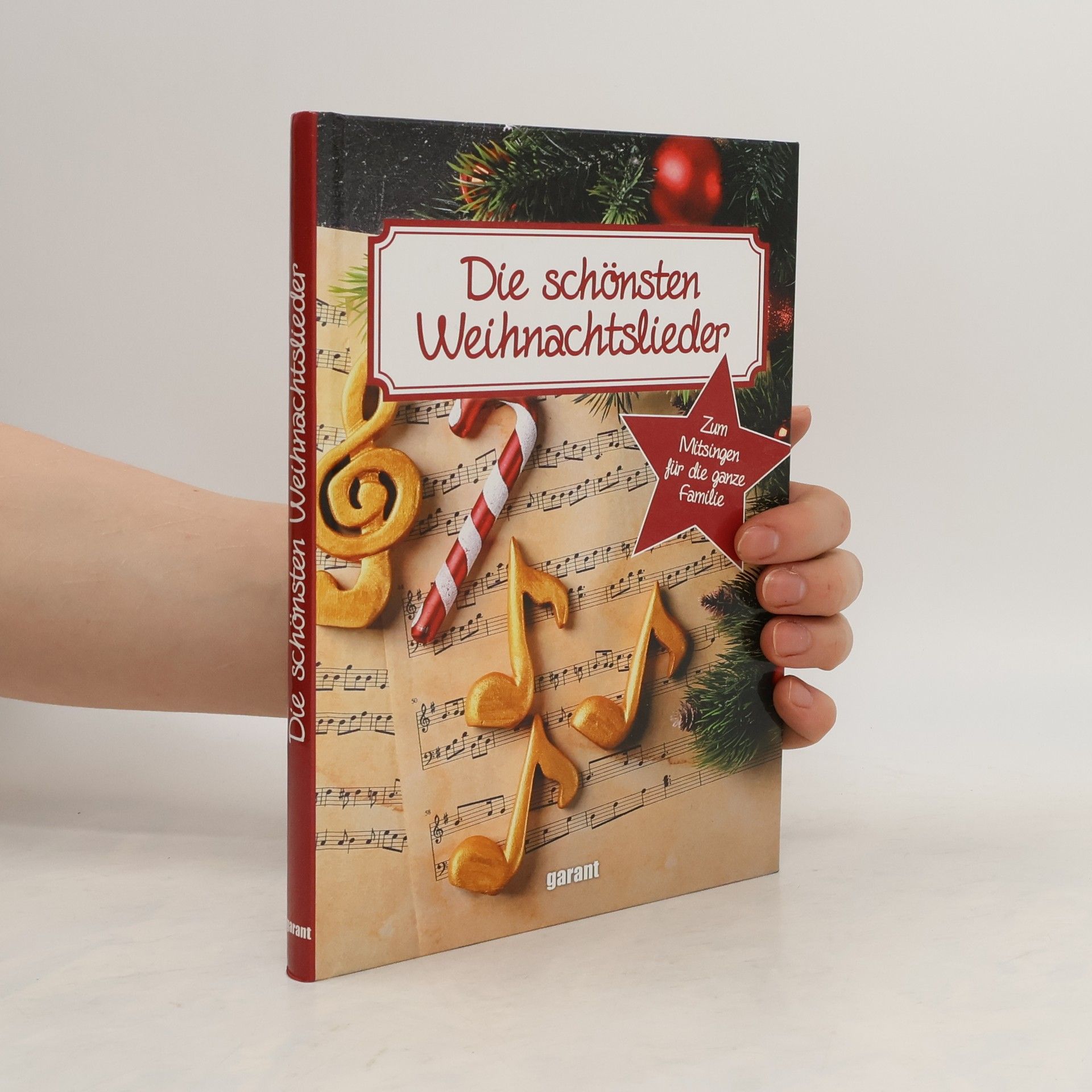 kolektiv Die schönsten Weihnachtslieder