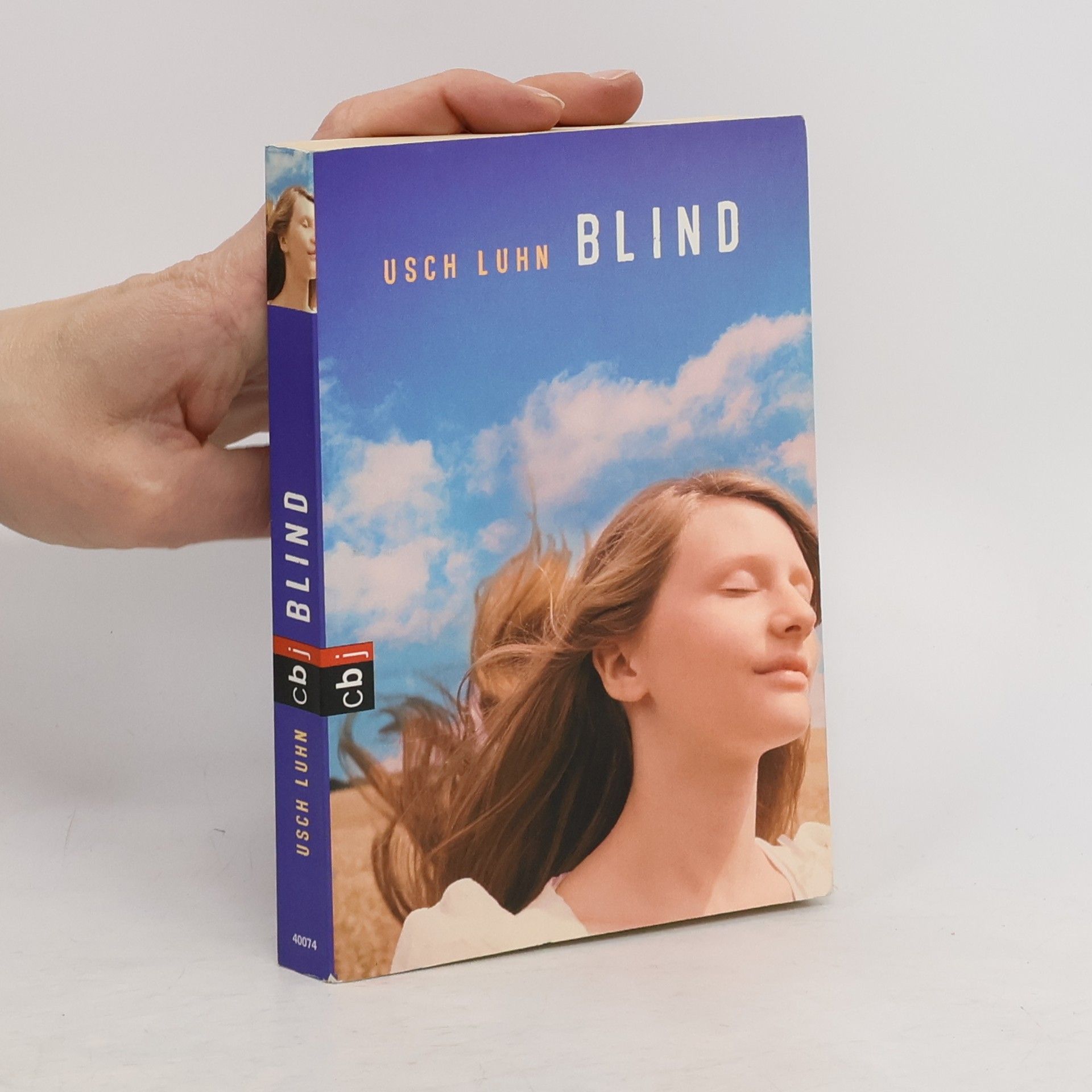 Usch Luhn Blind