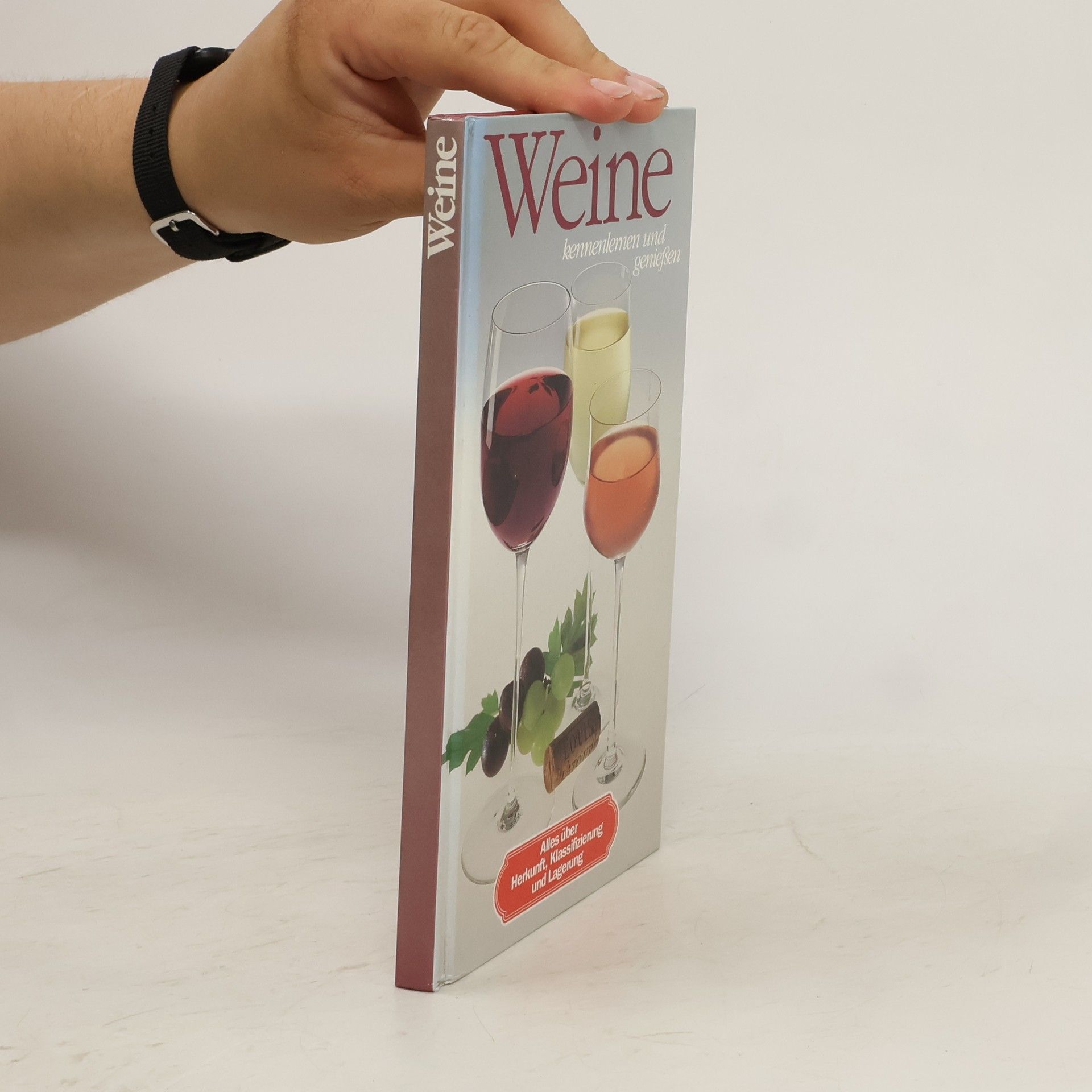 Collective Weine