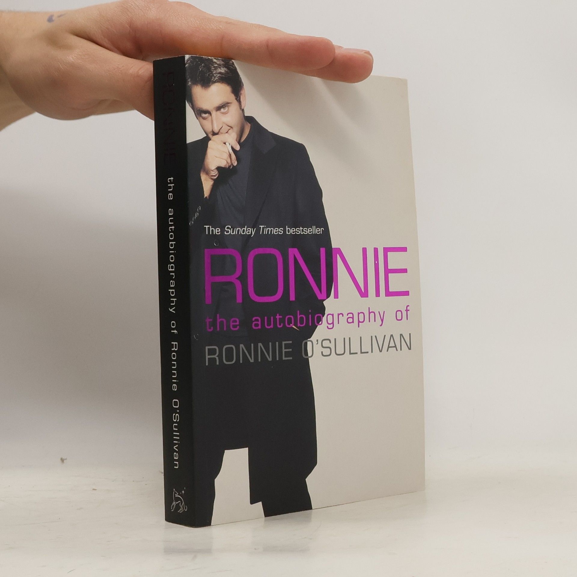 Ronnie O. Sullivan Ronnie