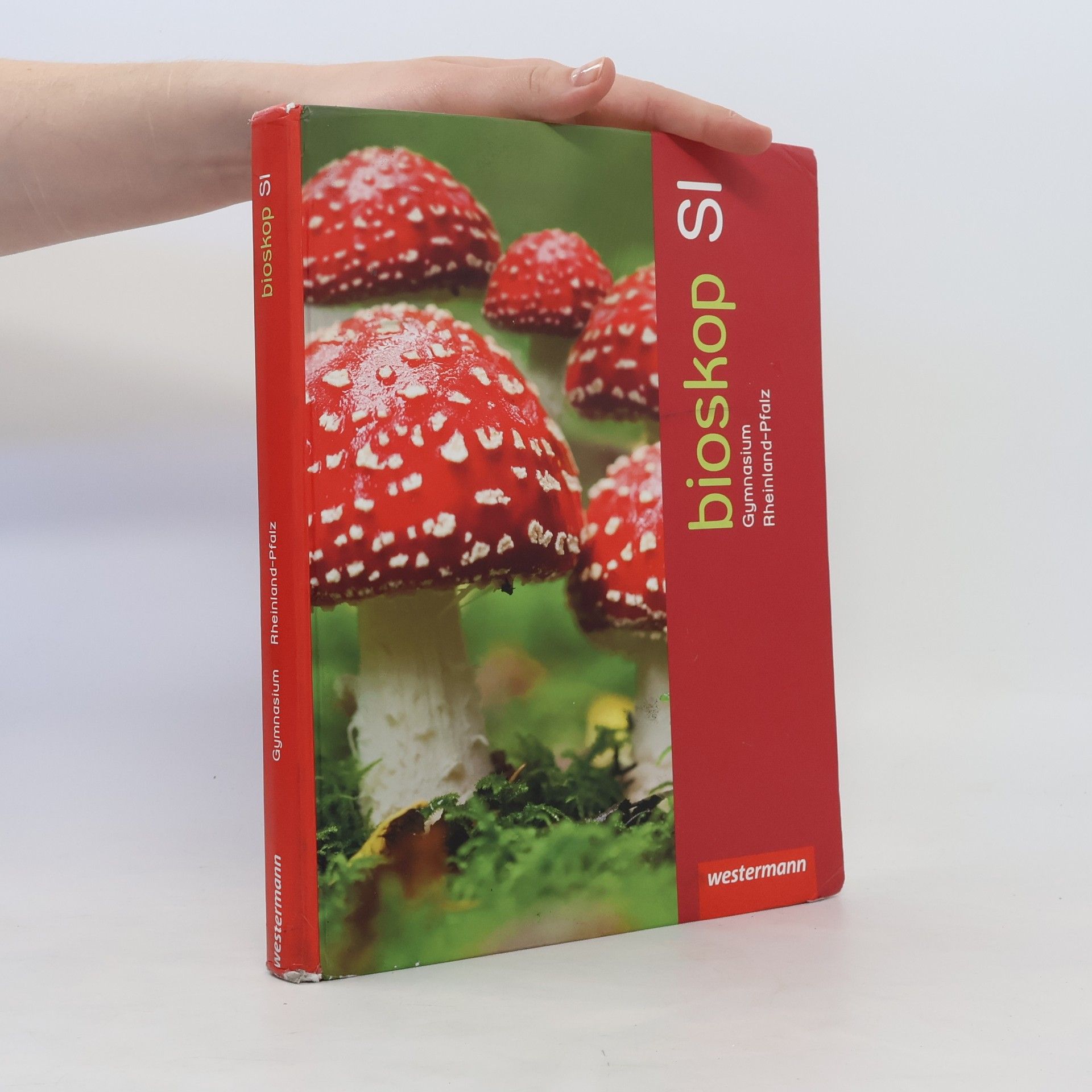 Autorenkollektiv Bioskop SI - Gymnasium Rheinland-Pfalz