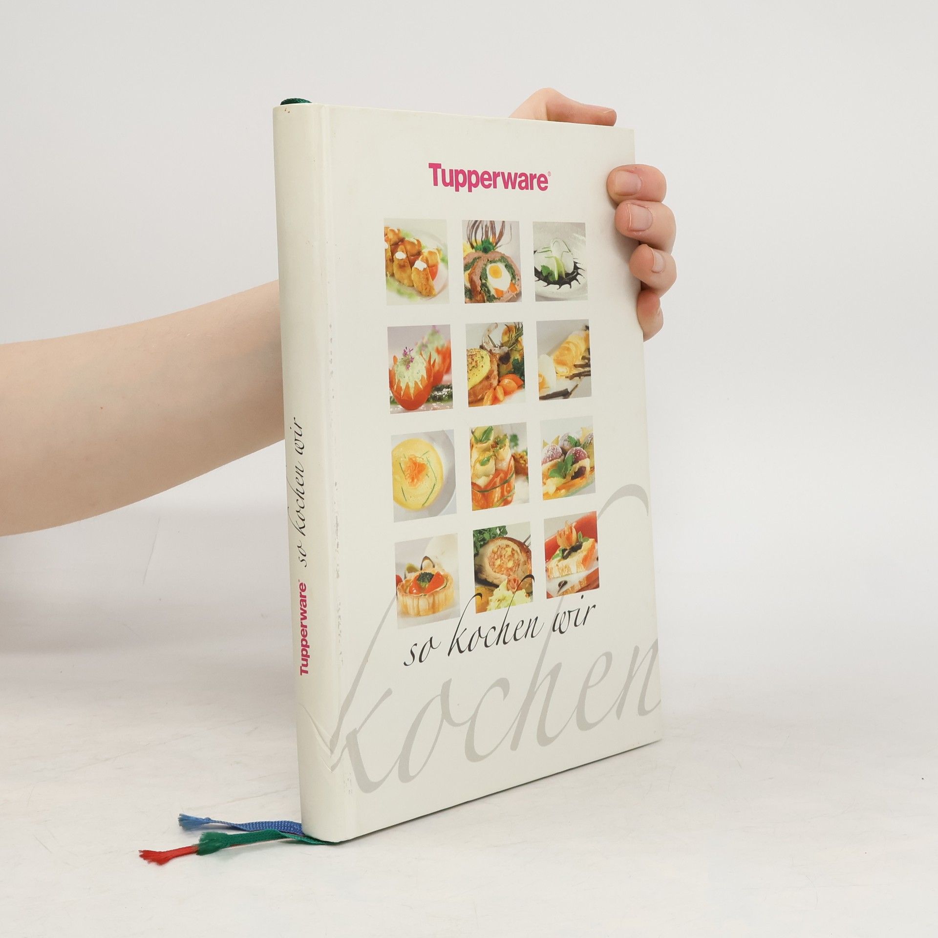 Autorenkollektiv So kochen wir