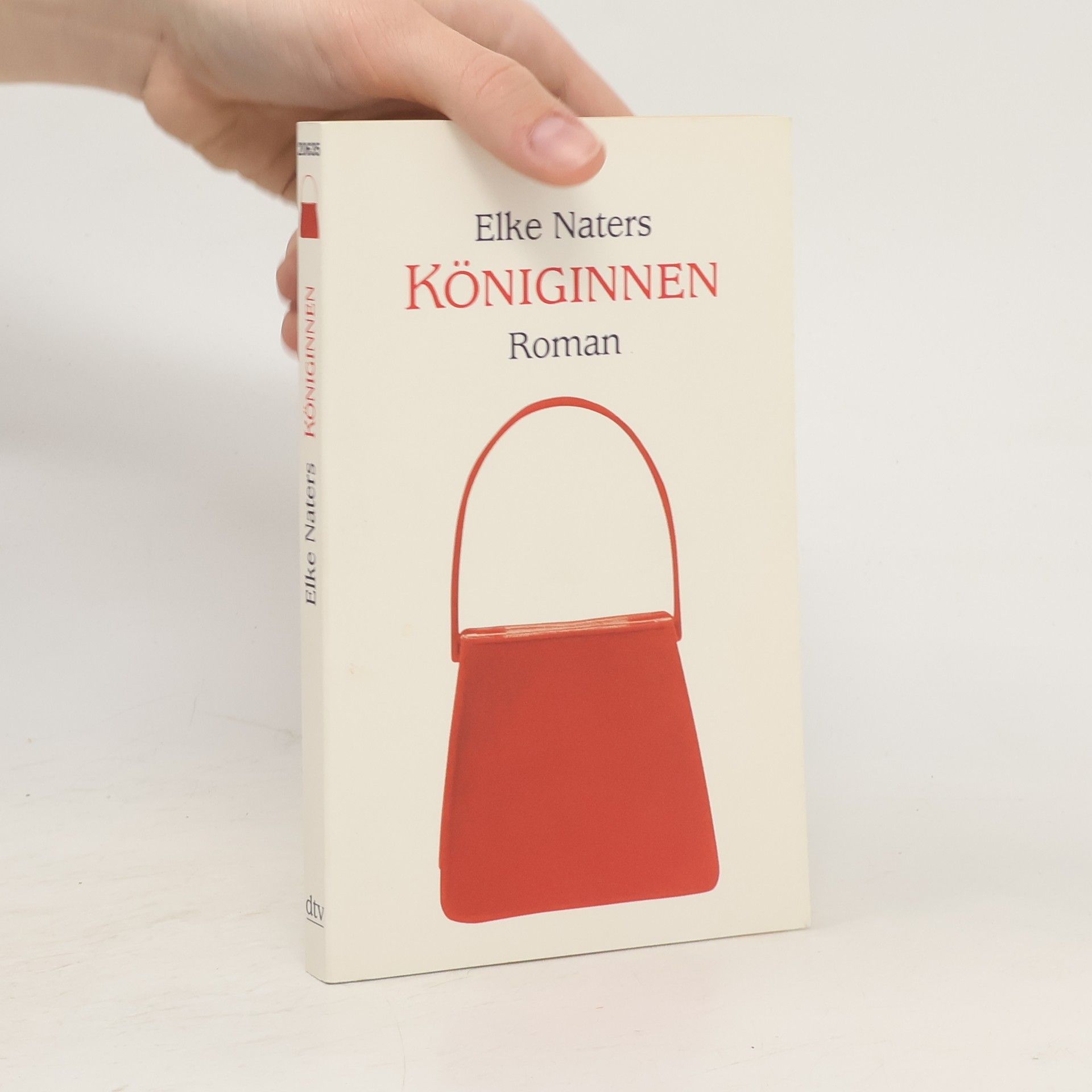 Elke Naters Königinnen