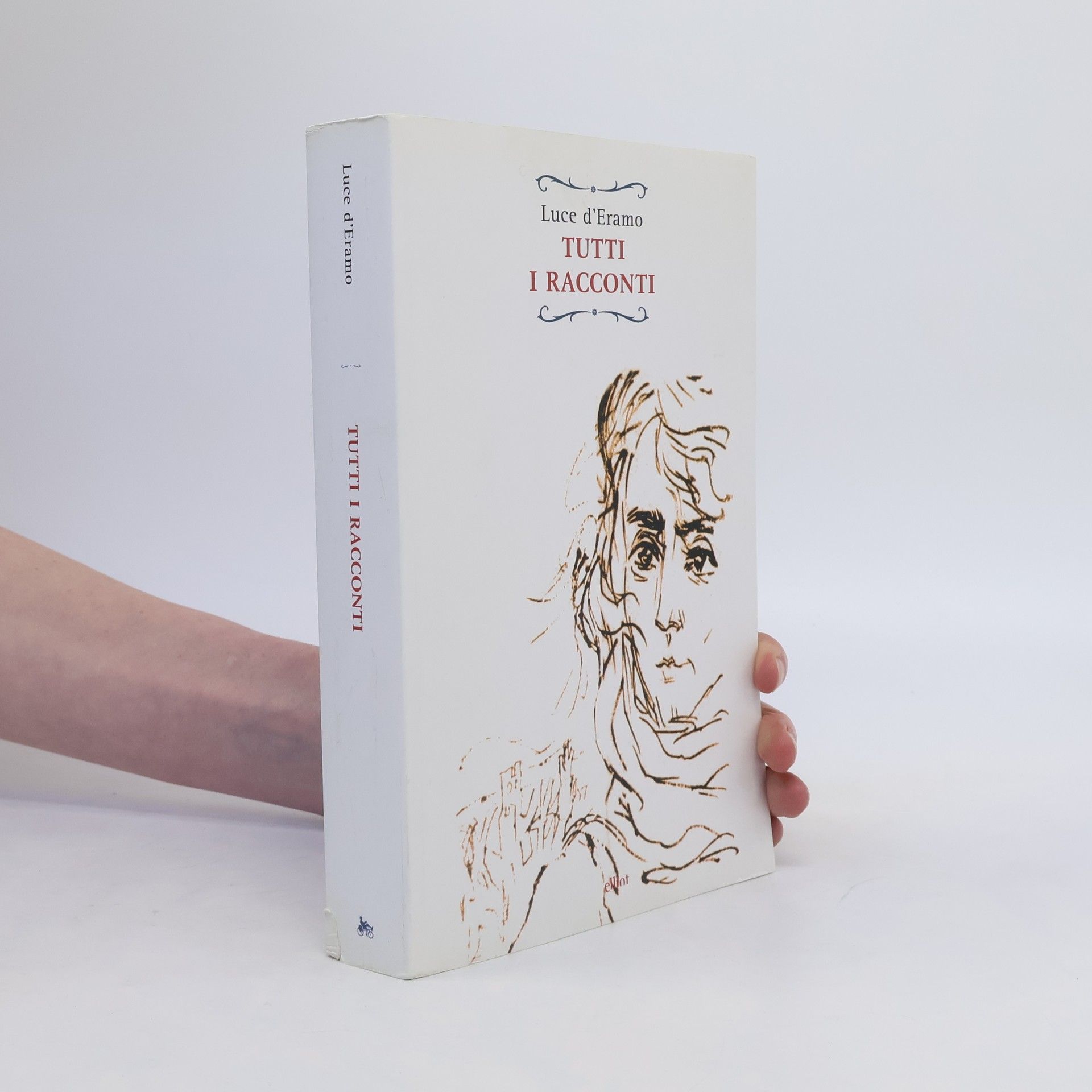 Luce D. Eramo Tutti i racconti