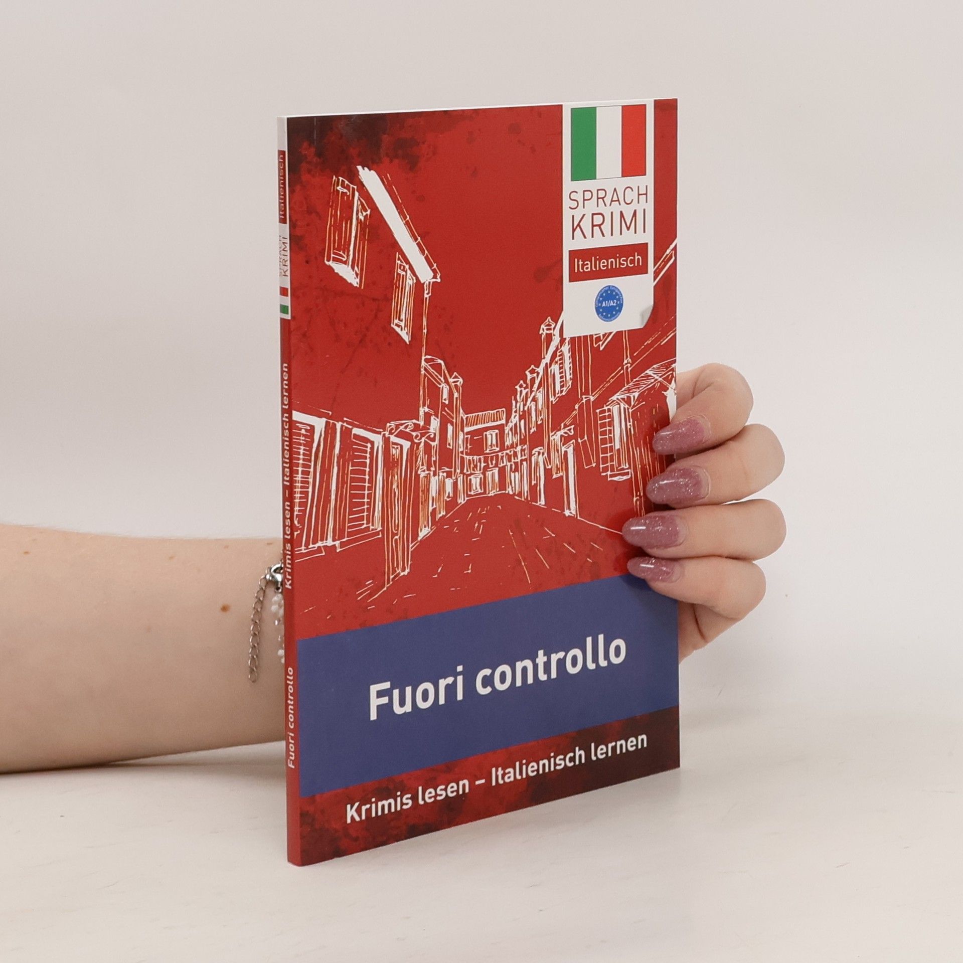AA.VV. Fuori controllo