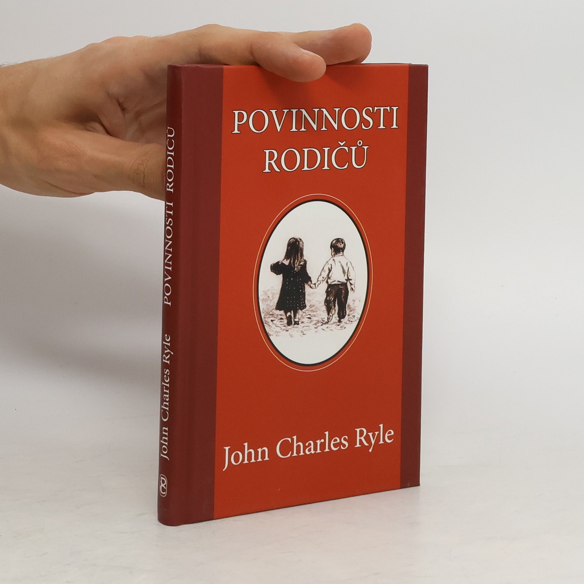 John Charles Ryle Povinnosti rodičů