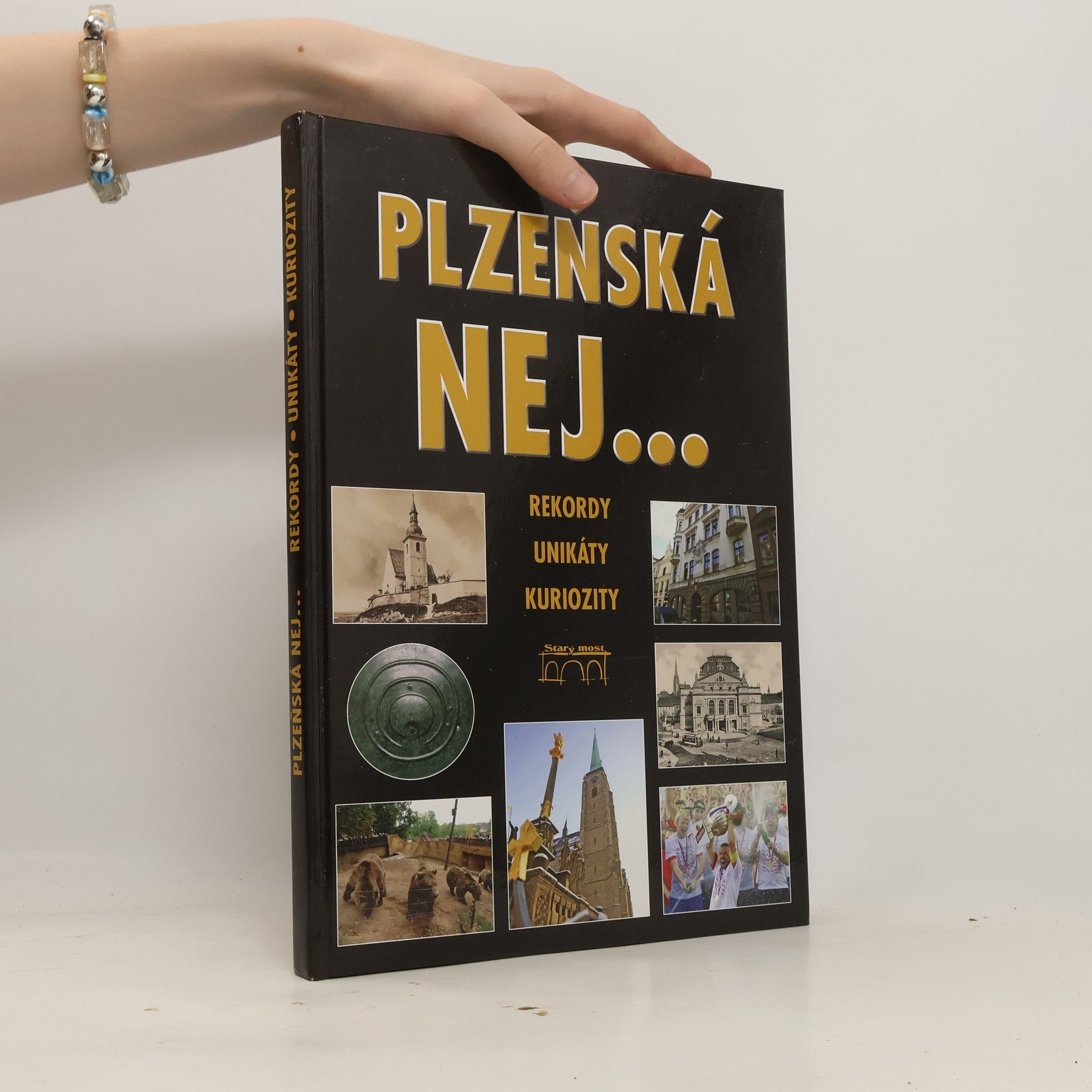 Petr Mazný Plzeňská nej…