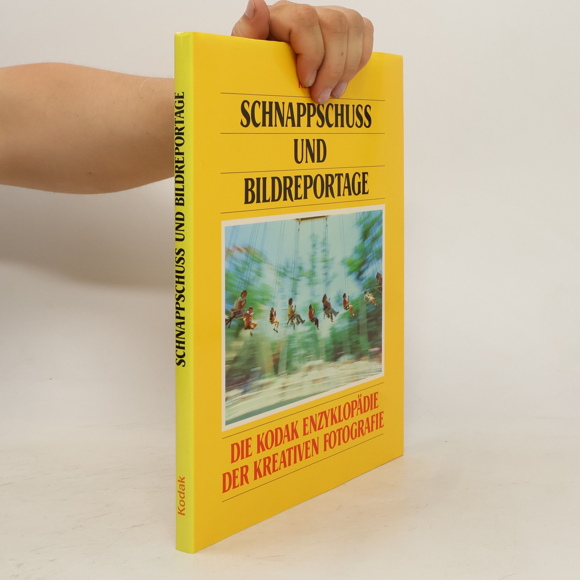 Jack Tresidder Schnappschuss und Bildreportage