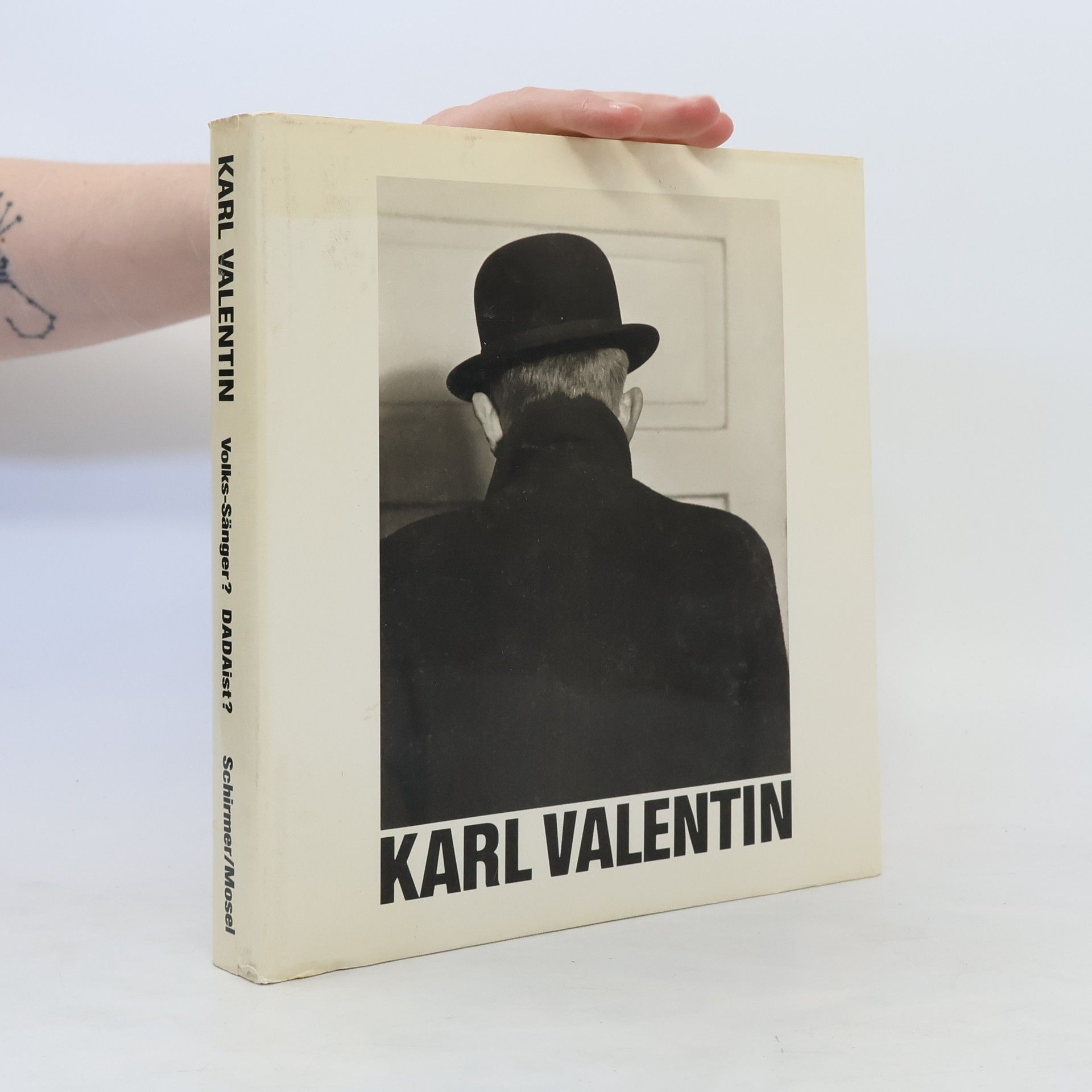 Wolfgang Till Karl Valentin