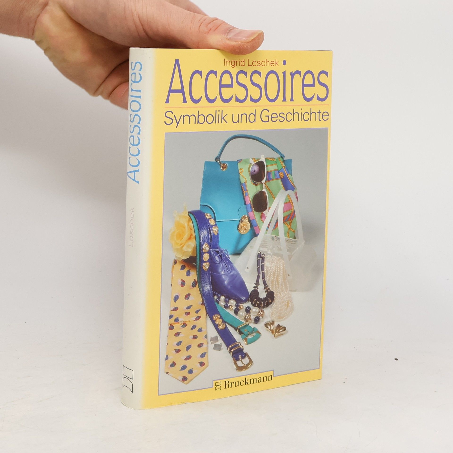 Ingrid Loschek Accessoires
