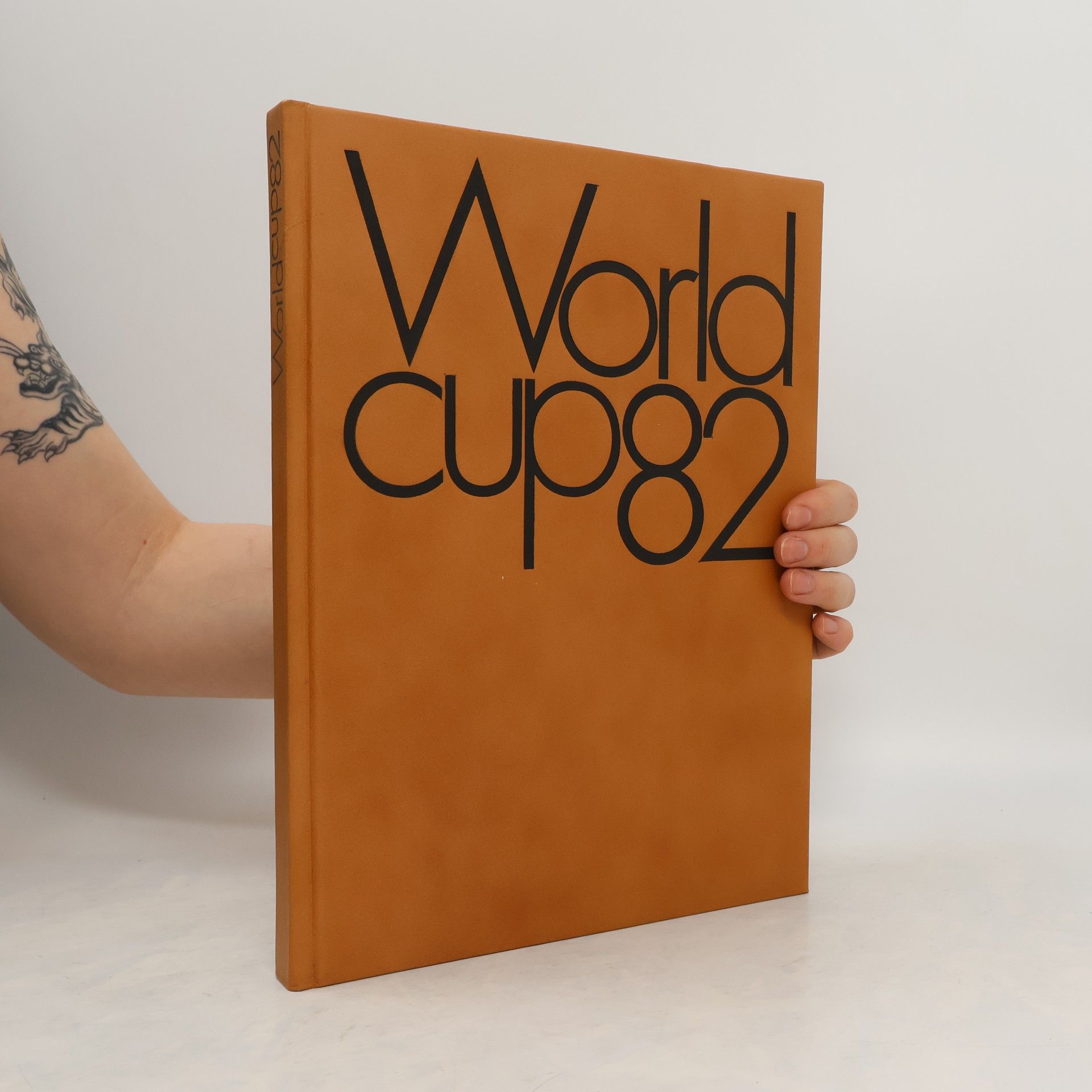 AA.VV. World Cup 82