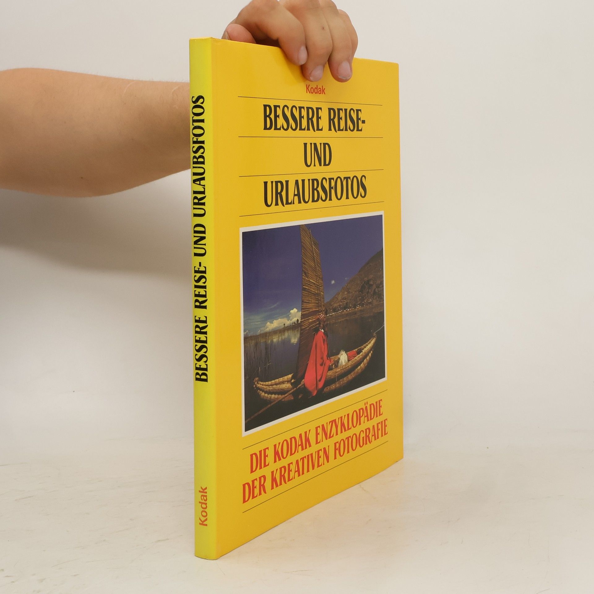 Jack Tresidder Bessere Reise- und Urlaubsfotos