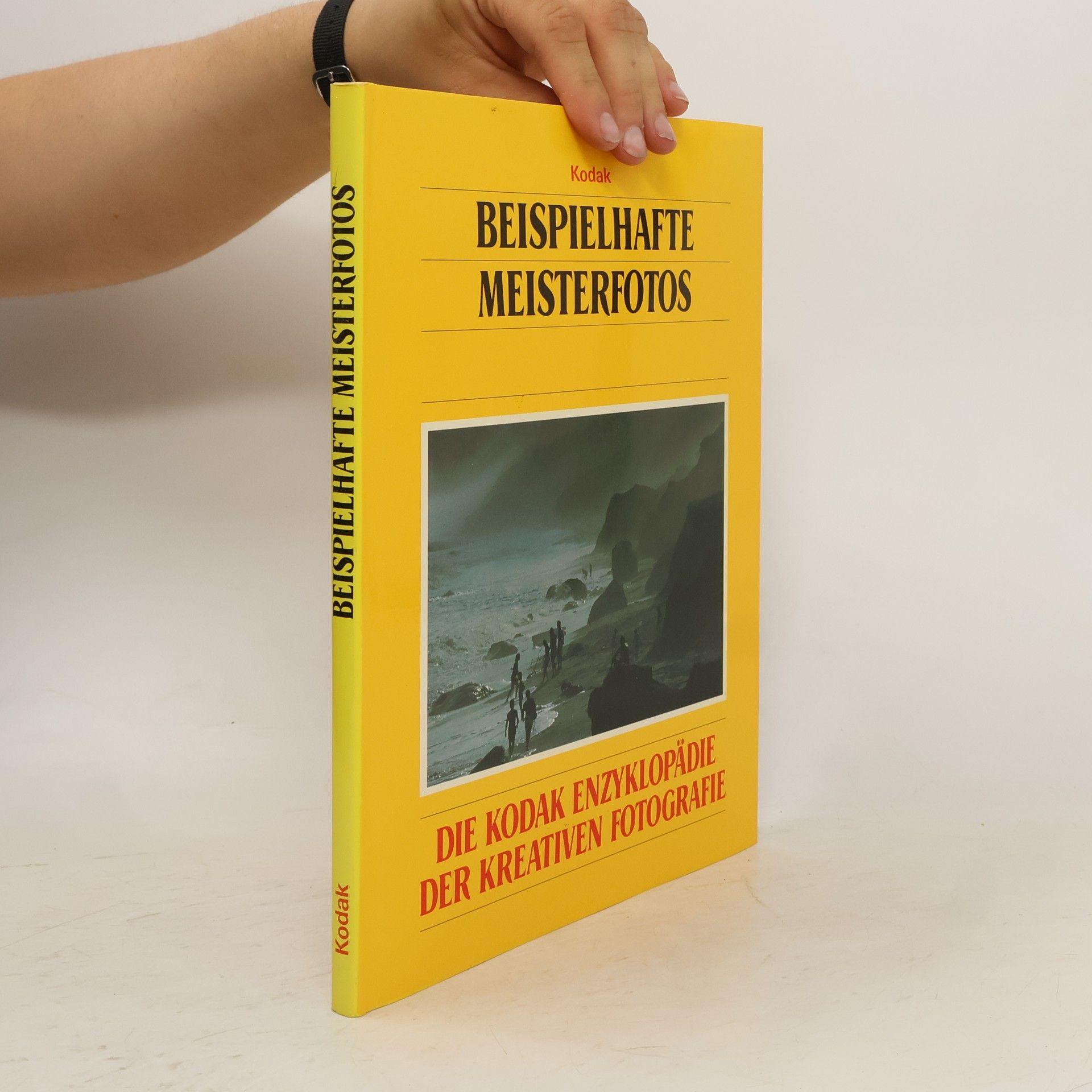 Reinhard Schatter Beispielhafte Meisterfotos