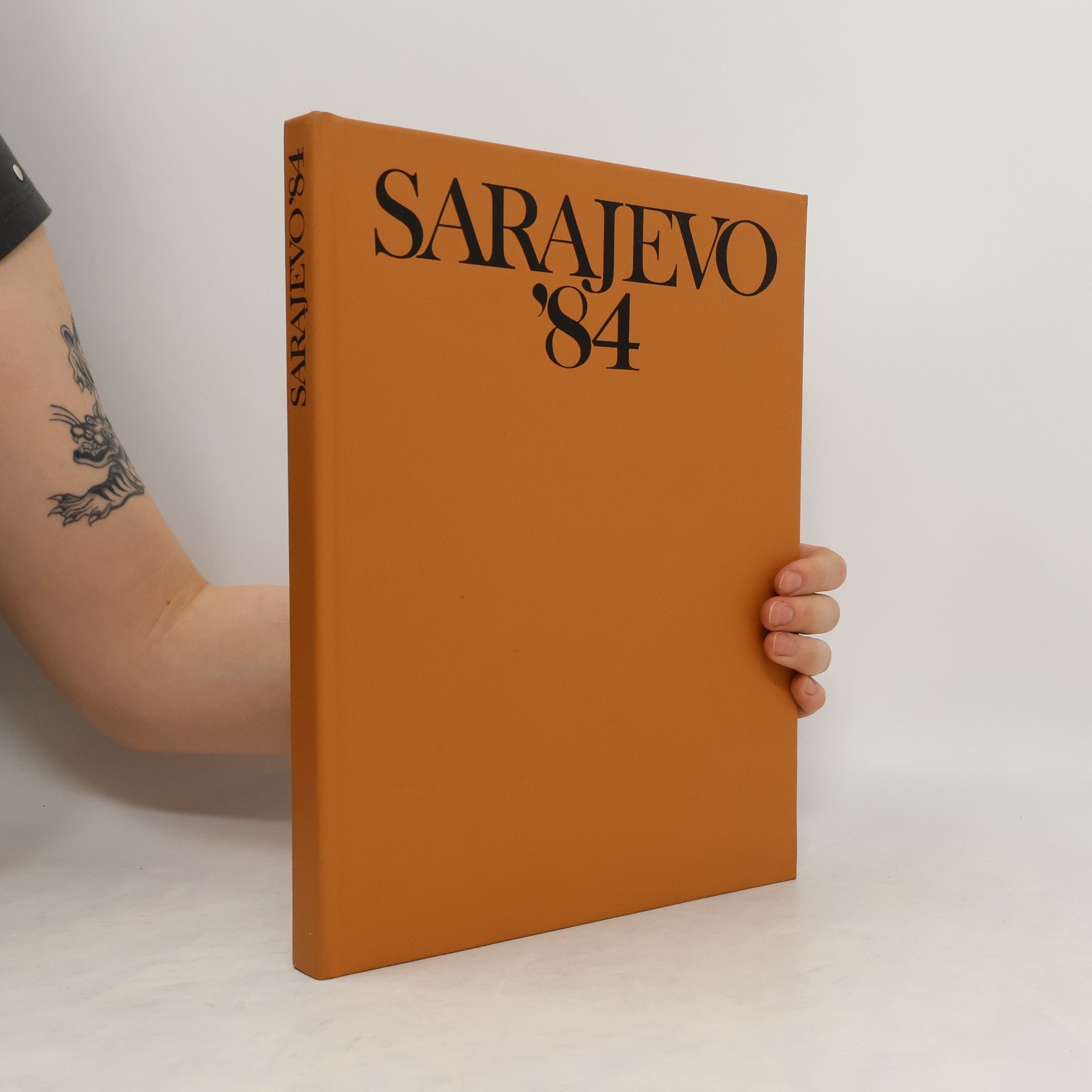 Collective Sarajevo '84