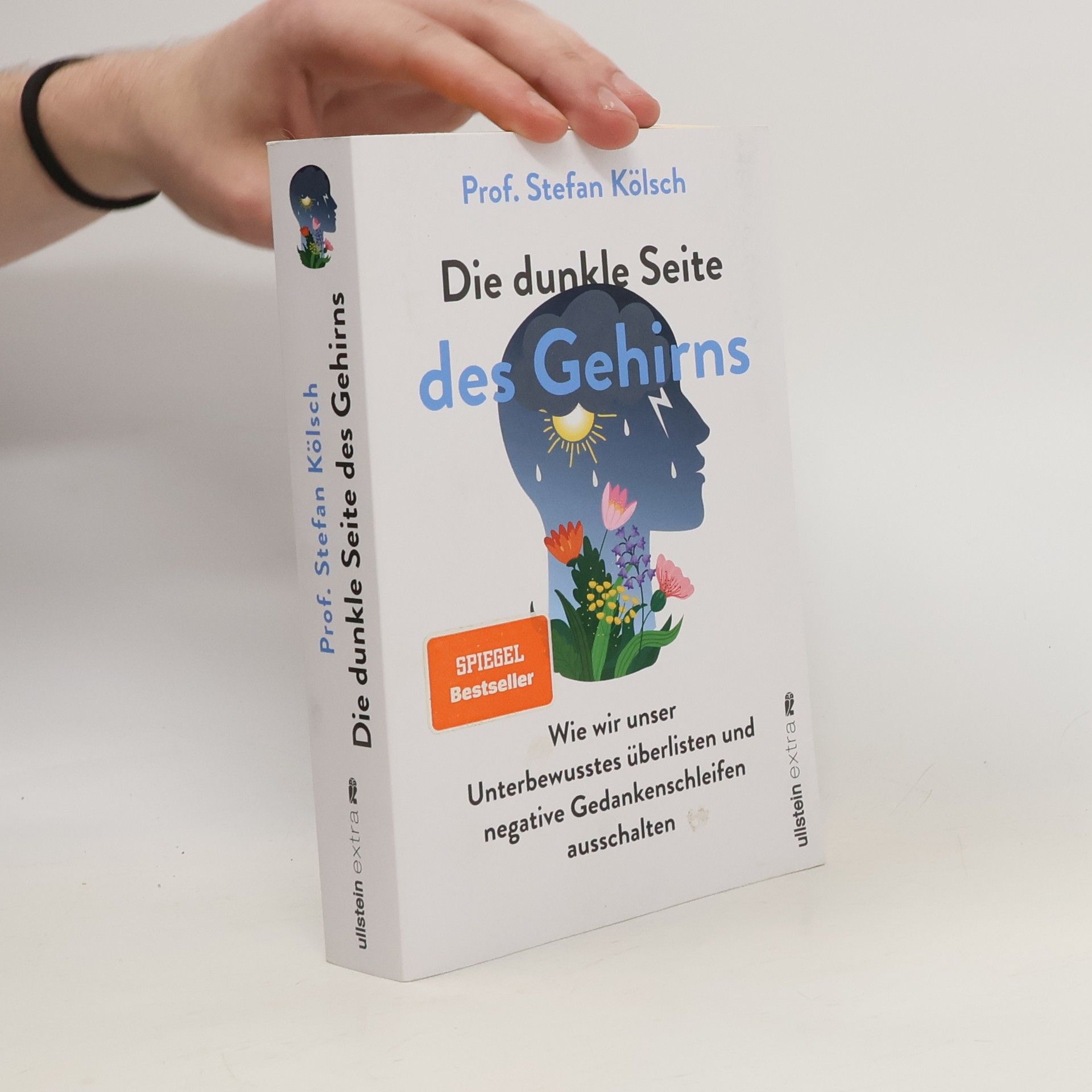 Stefan Koelsch Die dunkle Seite des Gehirns