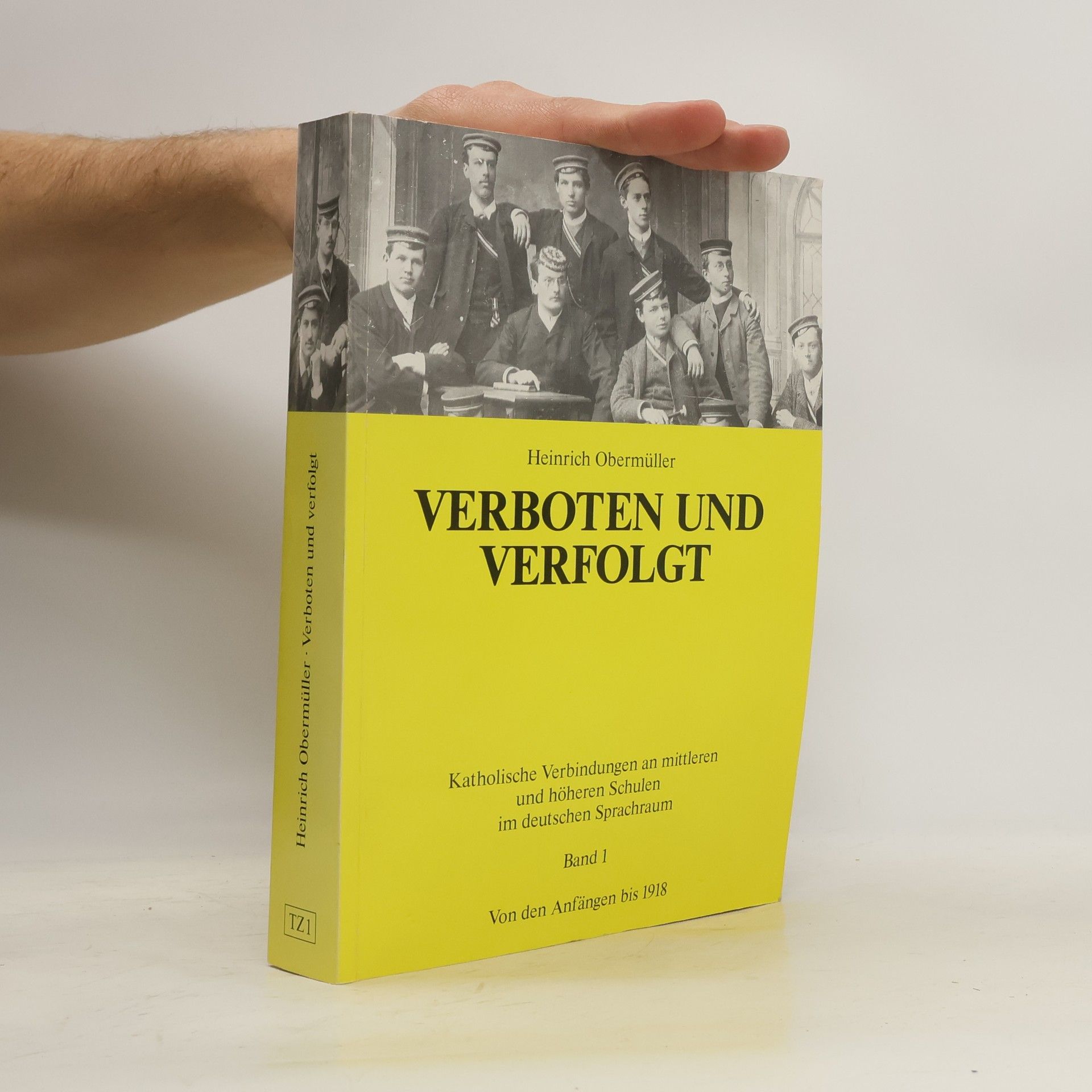 Verboten und Verfolgt