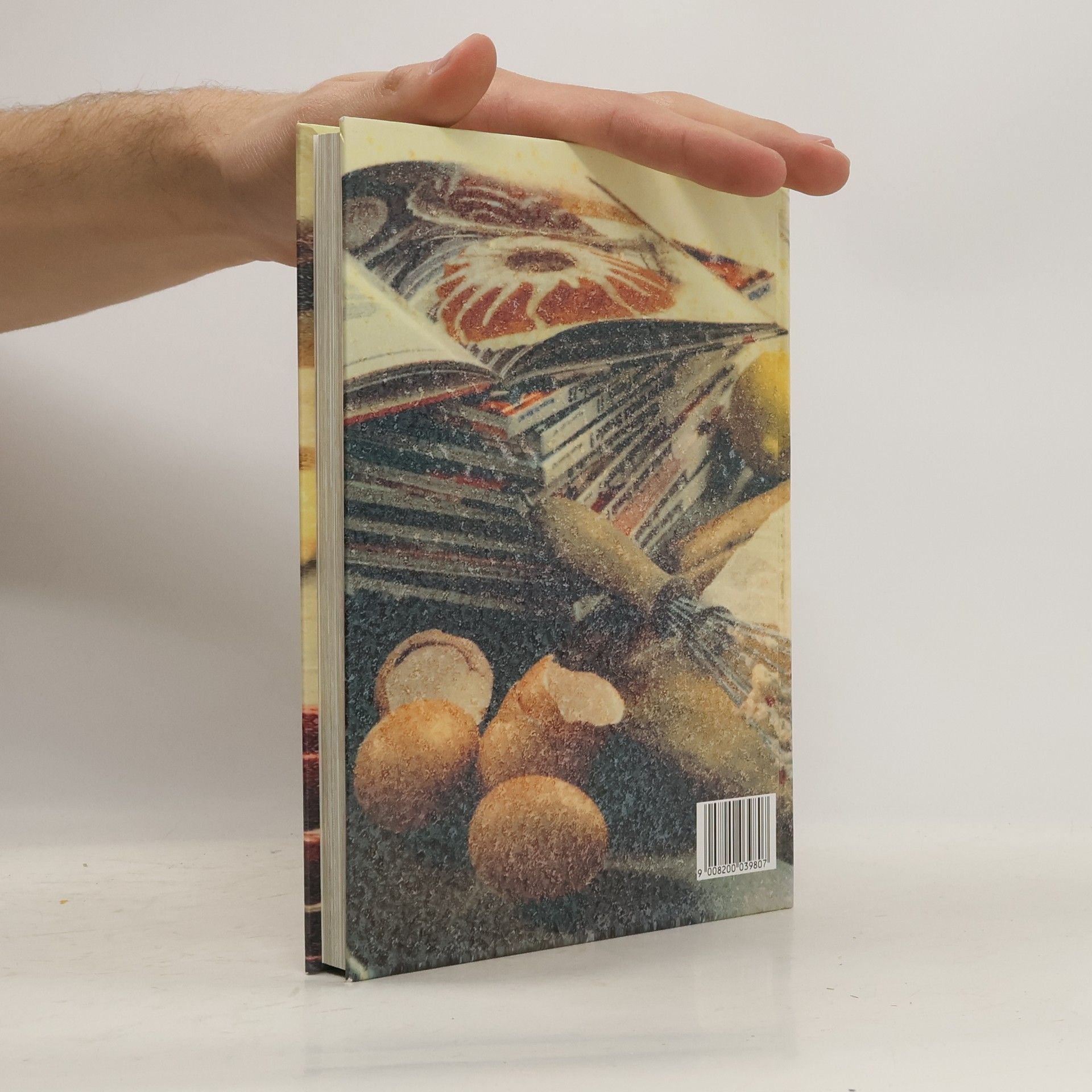 Various authors Das Beste aus Backen macht Freude Nr. 1 - 12