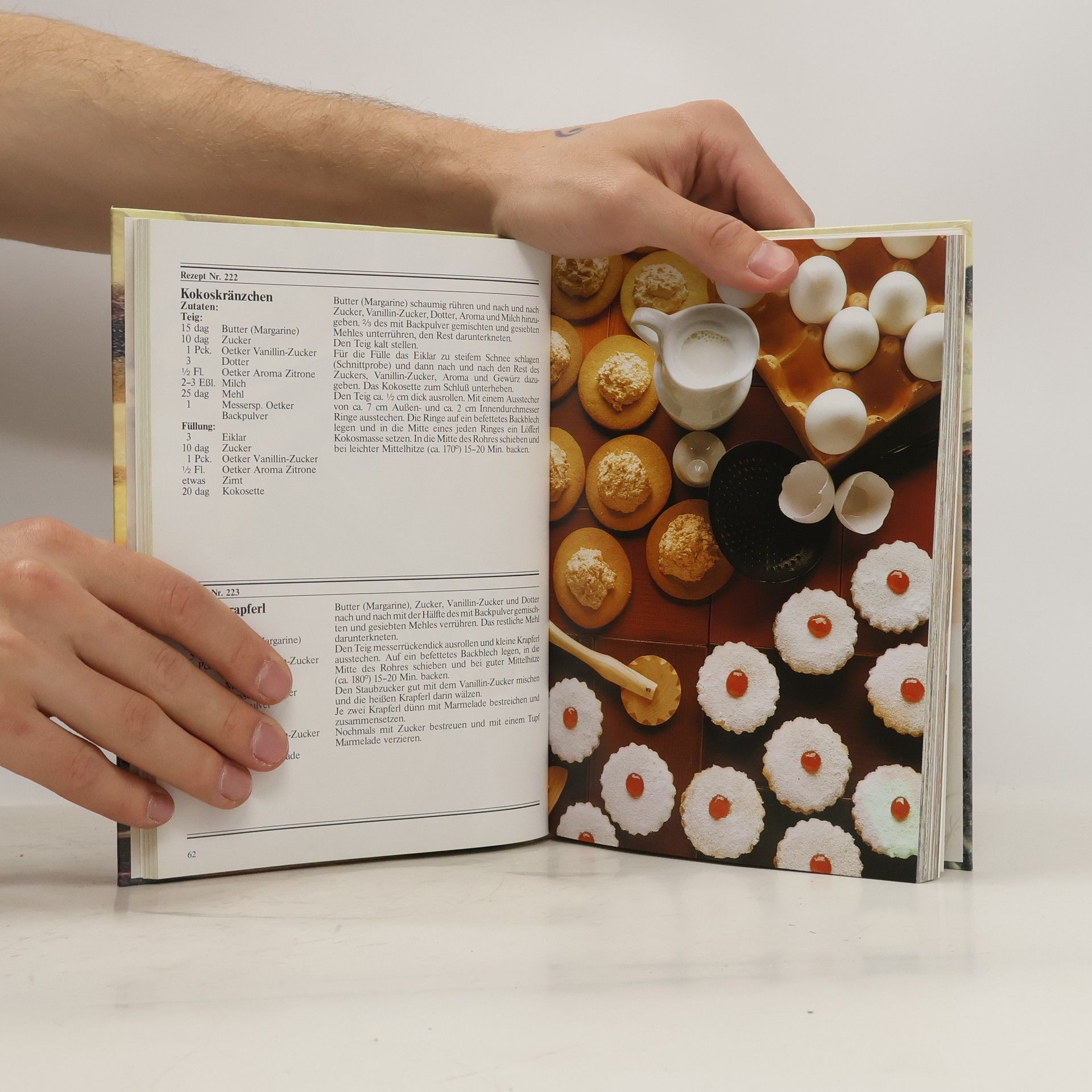 Various authors Das Beste aus Backen macht Freude Nr. 1 - 12