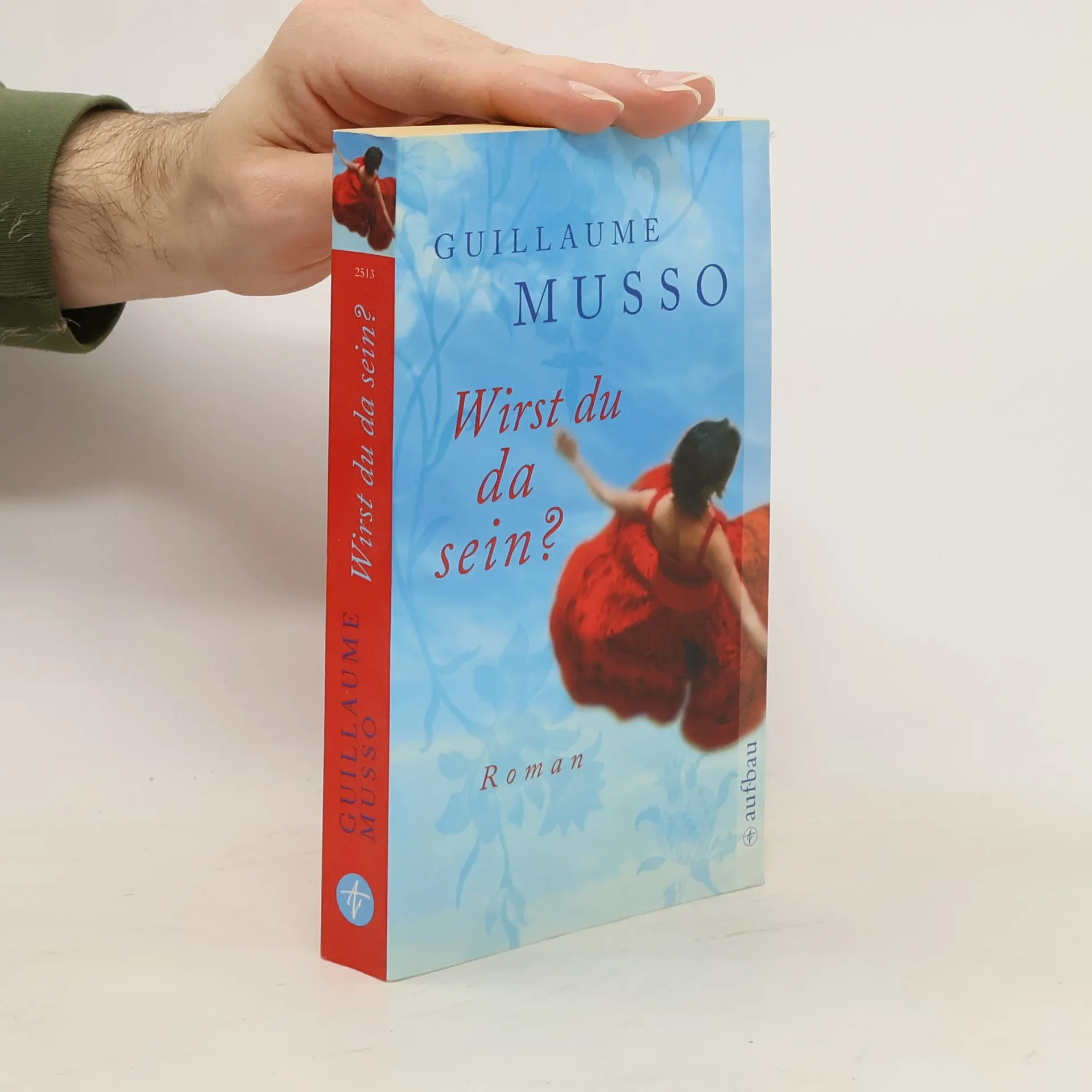 Wirst du da sein? | Libro | In brossura | Guillaume Musso | DE