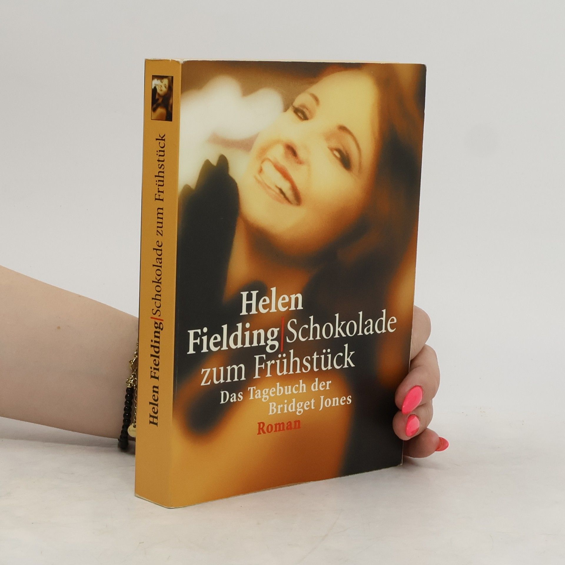 Helen Fielding Schokolade zum Frühstück