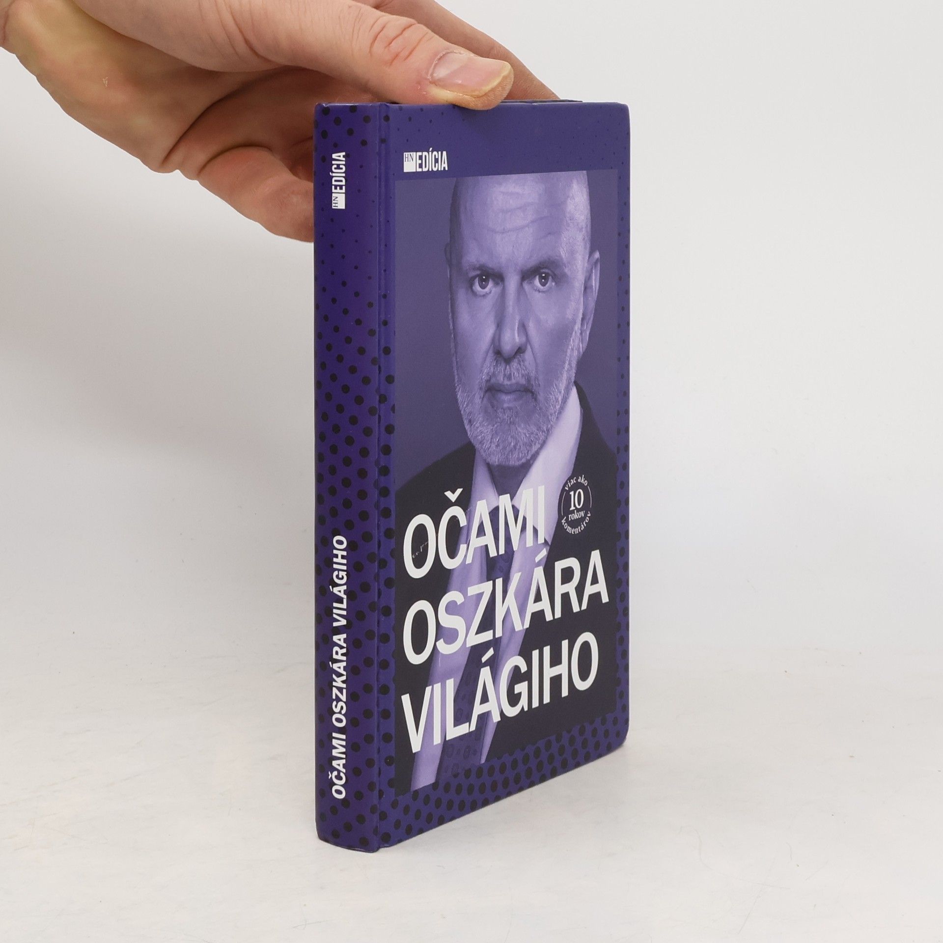 Oszkár Világi Očami Oszkára Világiho