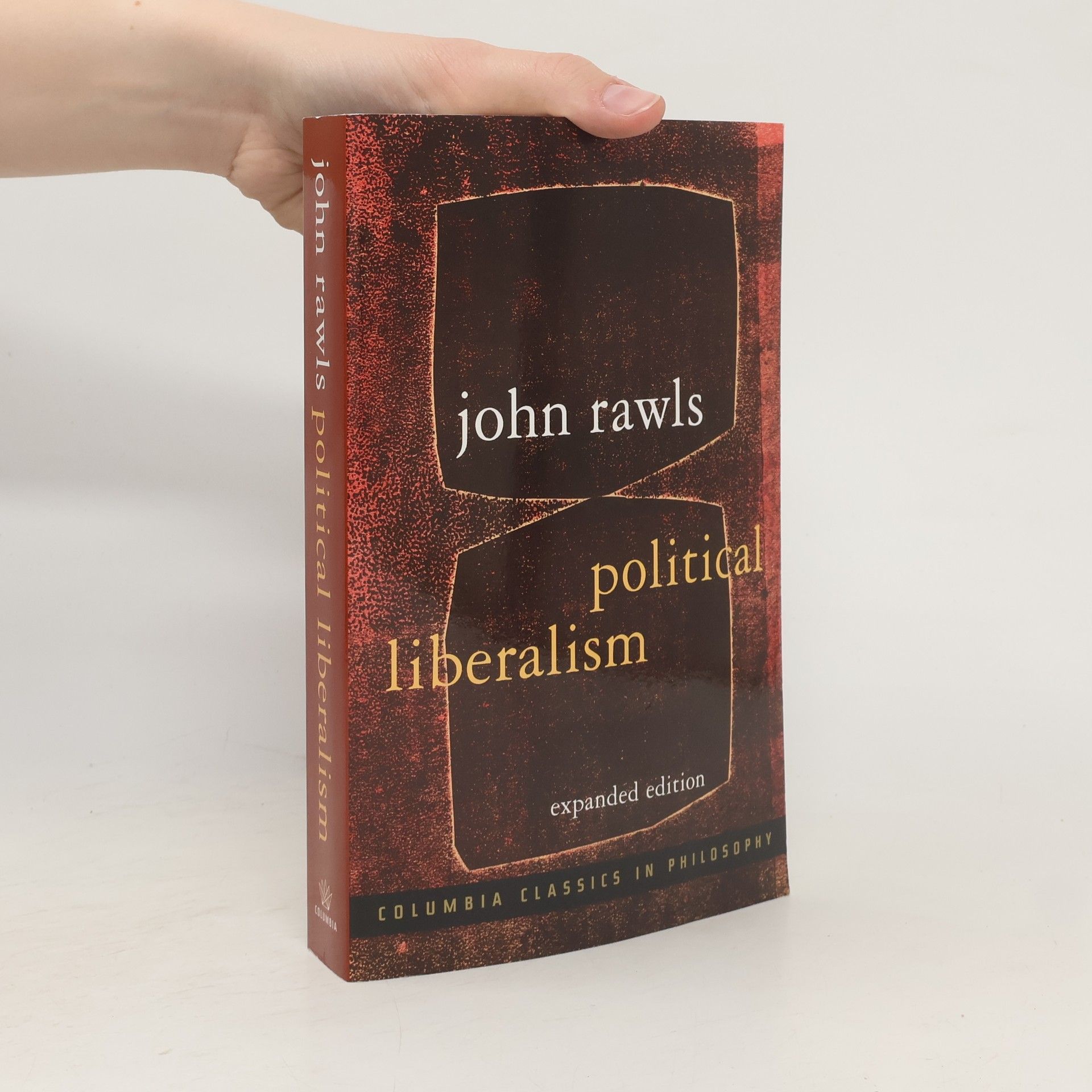 John Rawls Political Liberalism