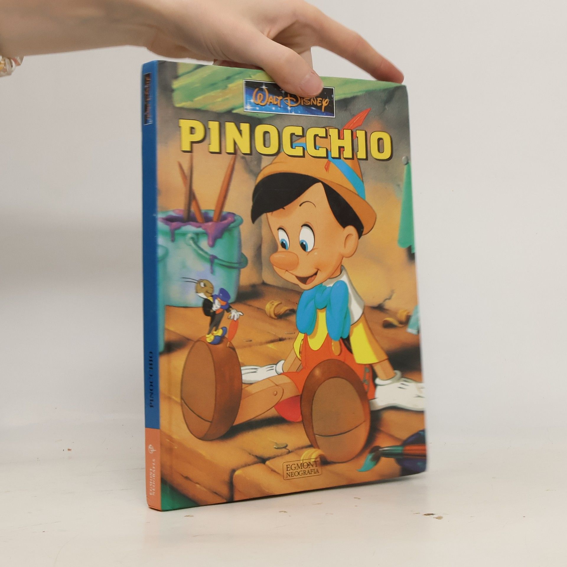 kolektiv Pinocchio