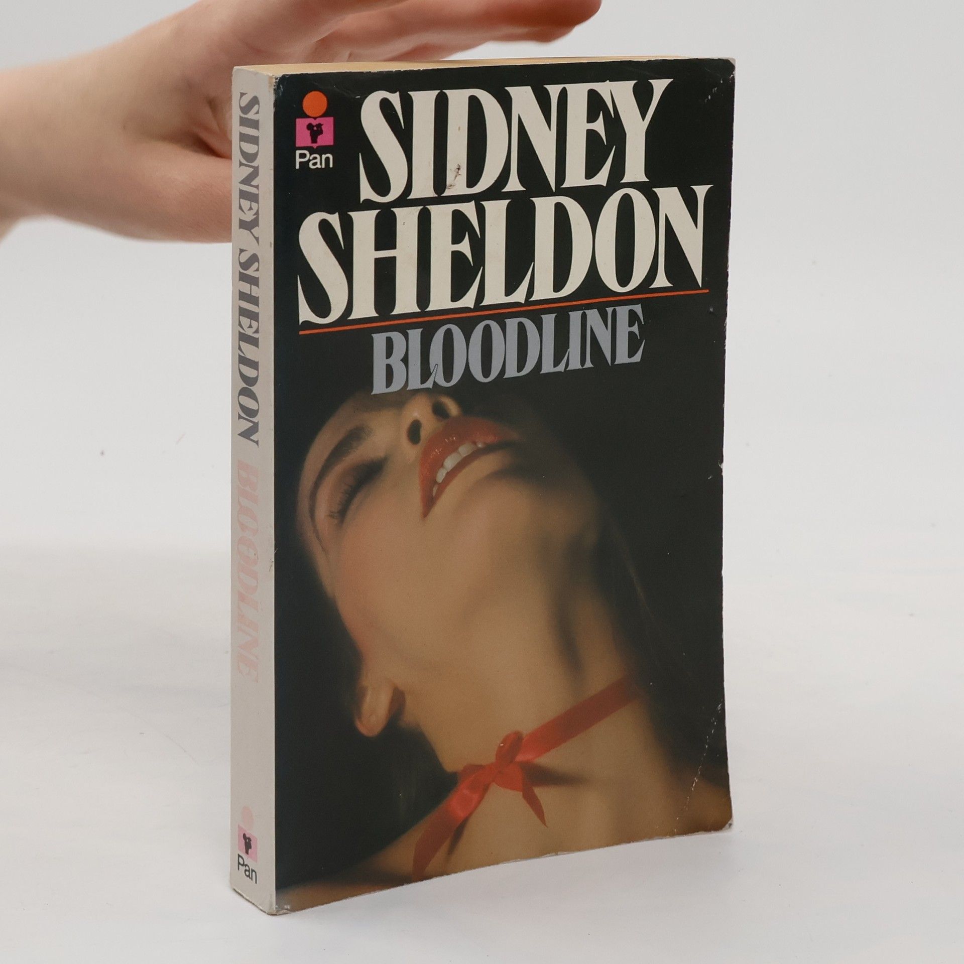 Sidney Sheldon Bloodline