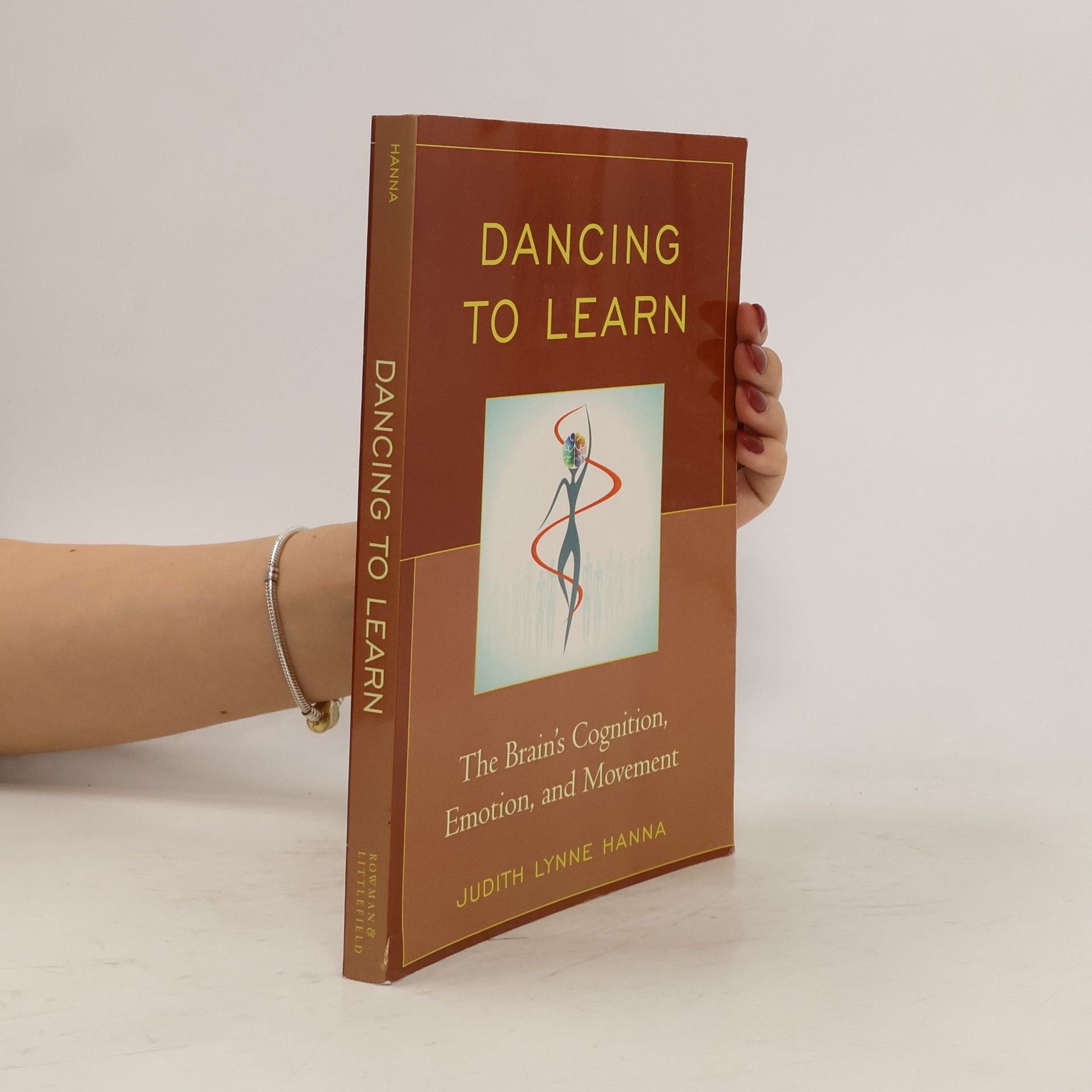 Judith Lynne Hanna Dancing to Learn