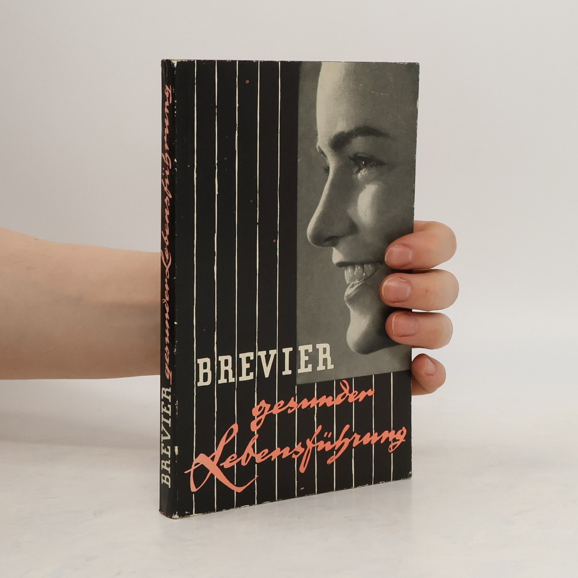 Augustinus Brevier Gesunder Lebensführung