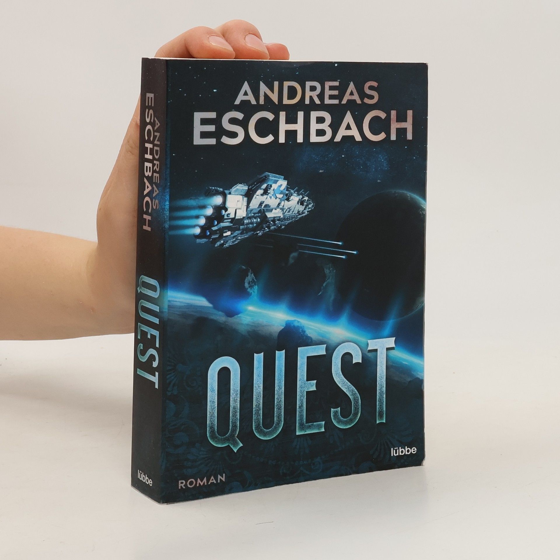 Andreas Eschbach Quest