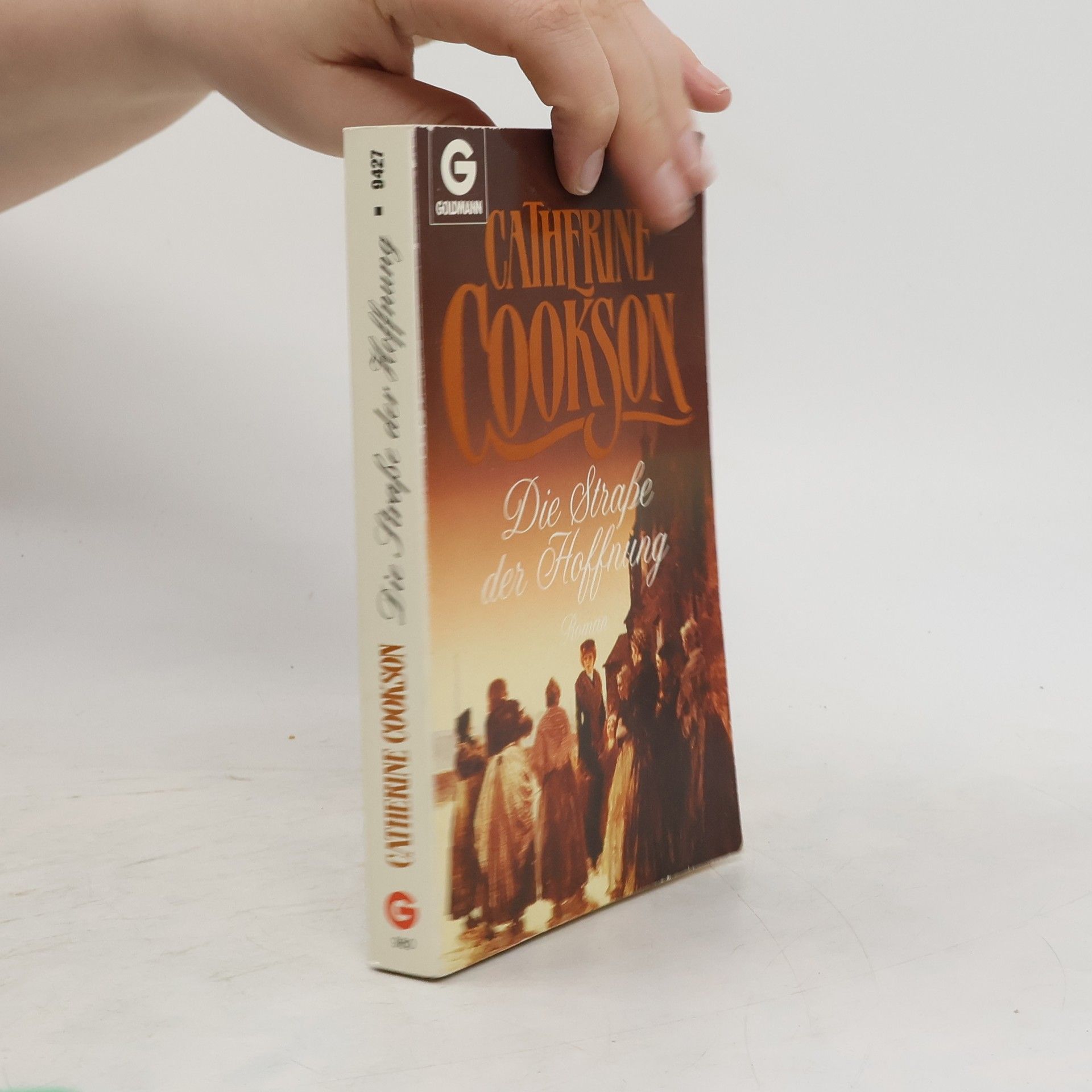 Catherine Cookson Die Strasse der Hoffnung
