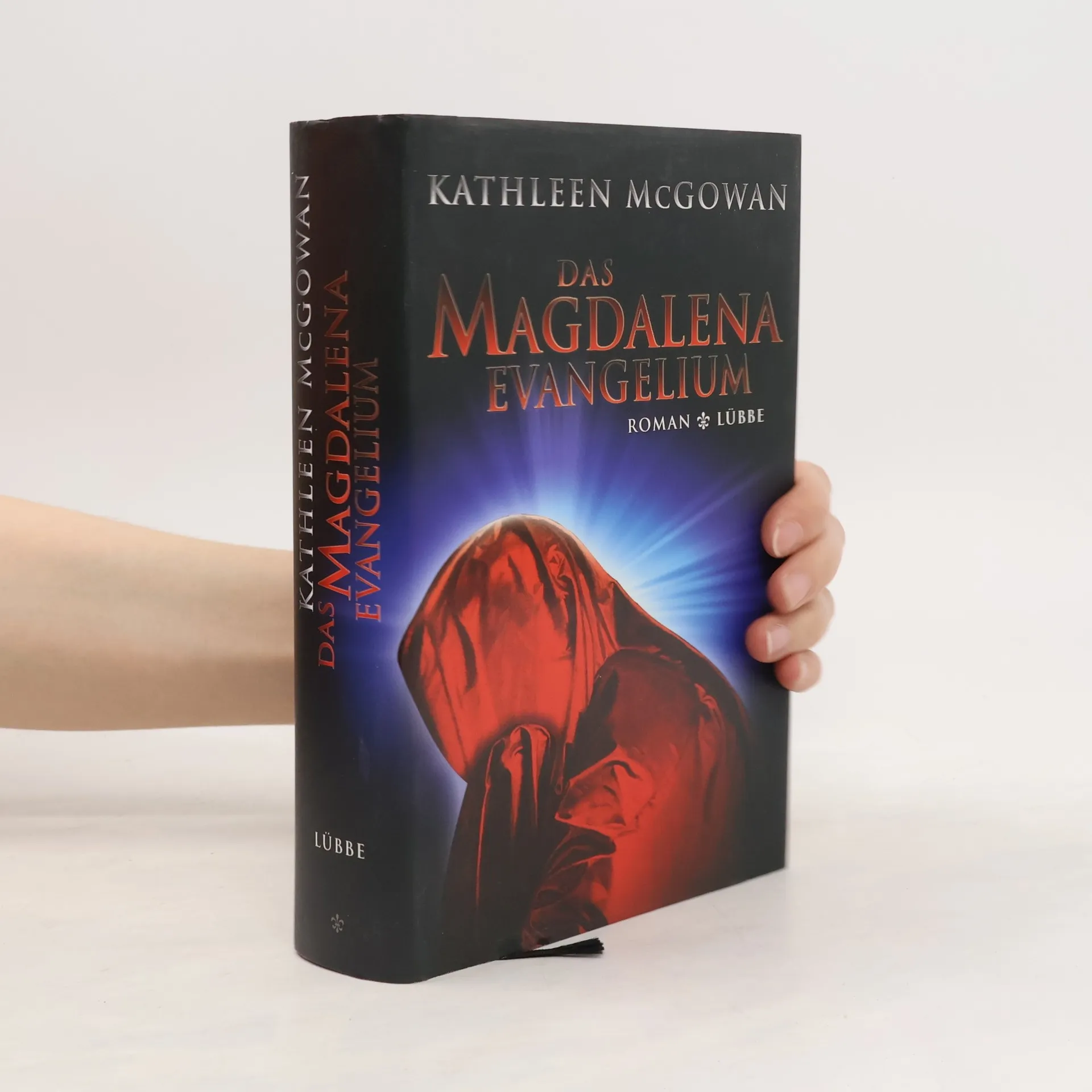 Das Magdalena-Evangelium | Buch | Hardcover | Kathleen McGowan
