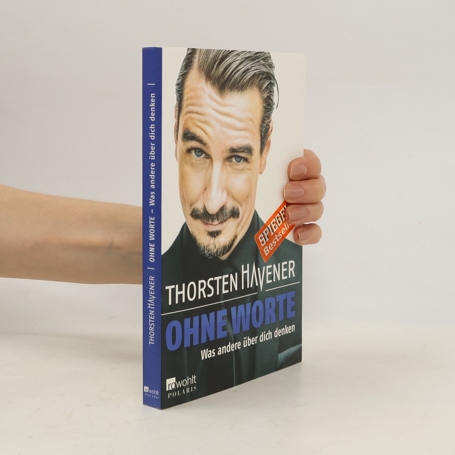 Thorsten Havener Ohne Worte