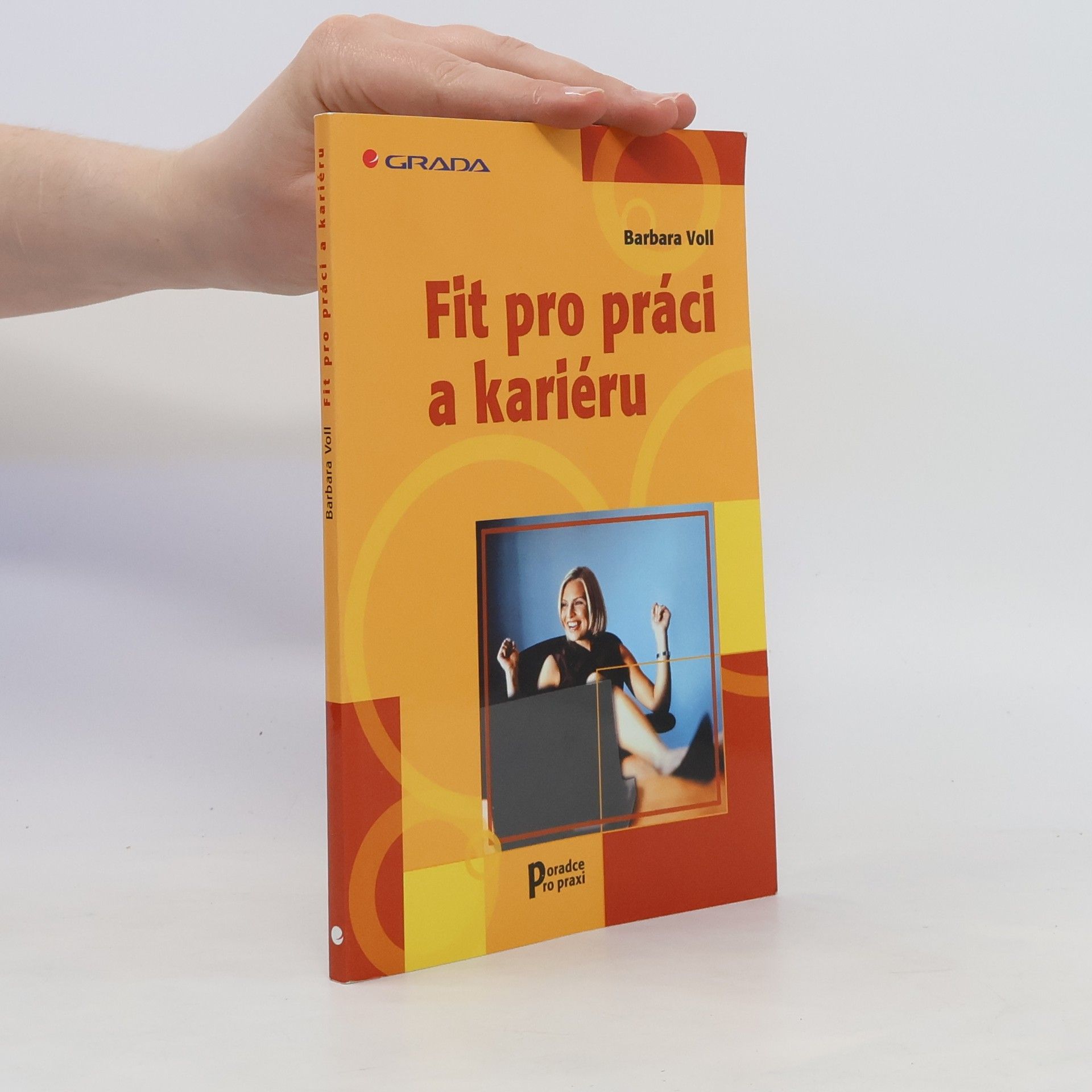 Barbara Voll-Peters Fit pro práci a kariéru