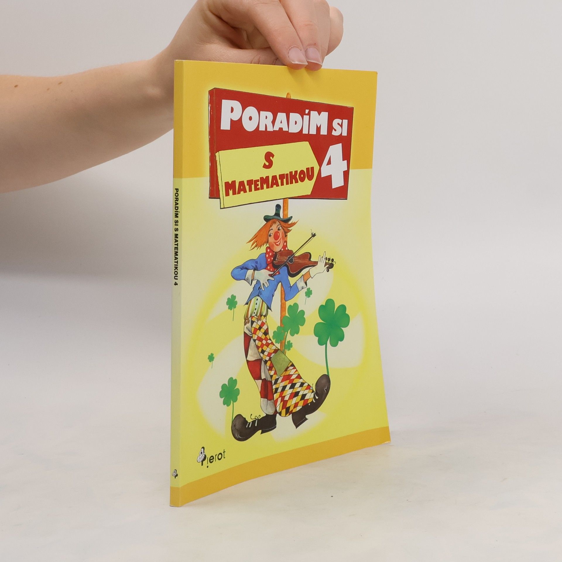 Collective Poradím si s matematikou 4