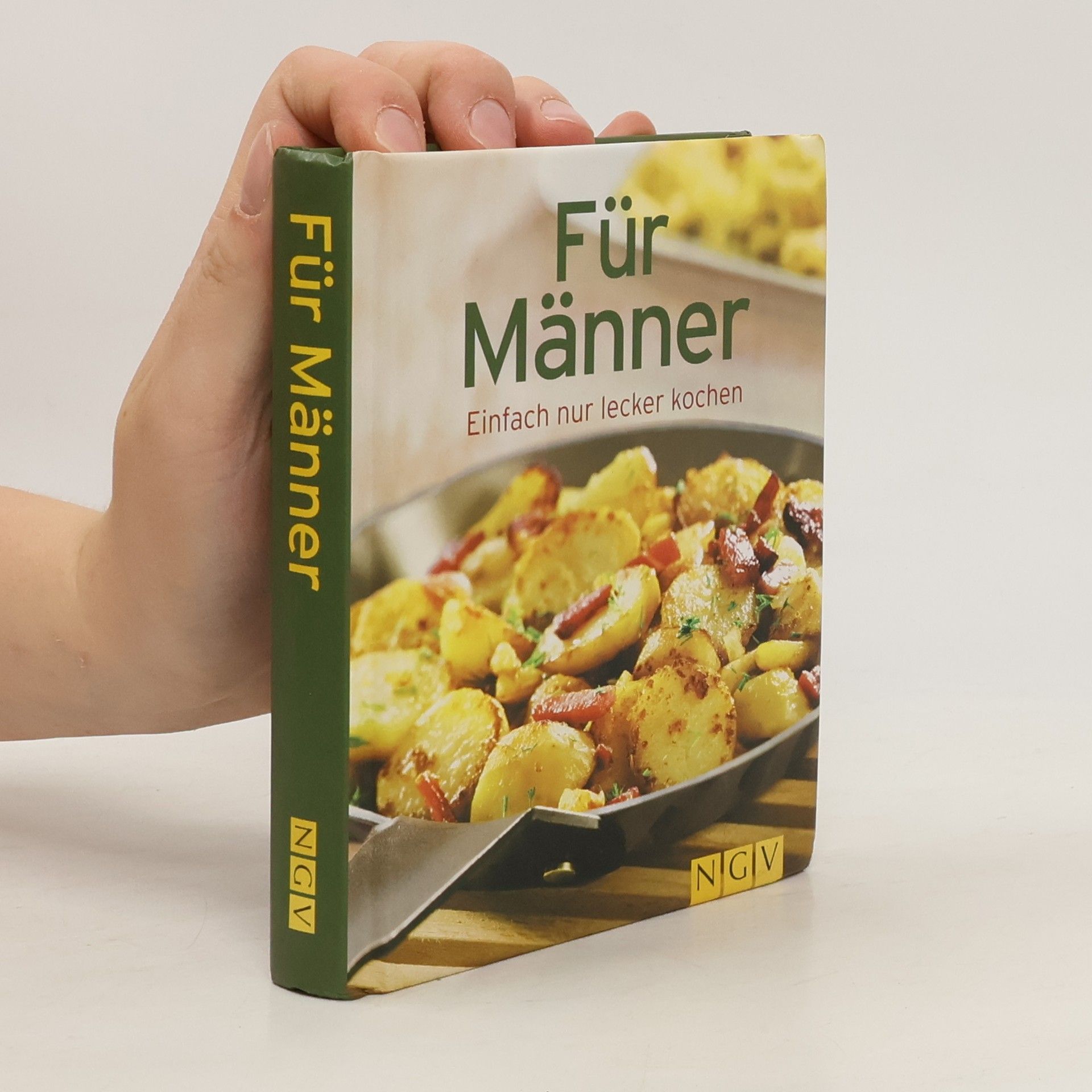 AA.VV. Für Männer