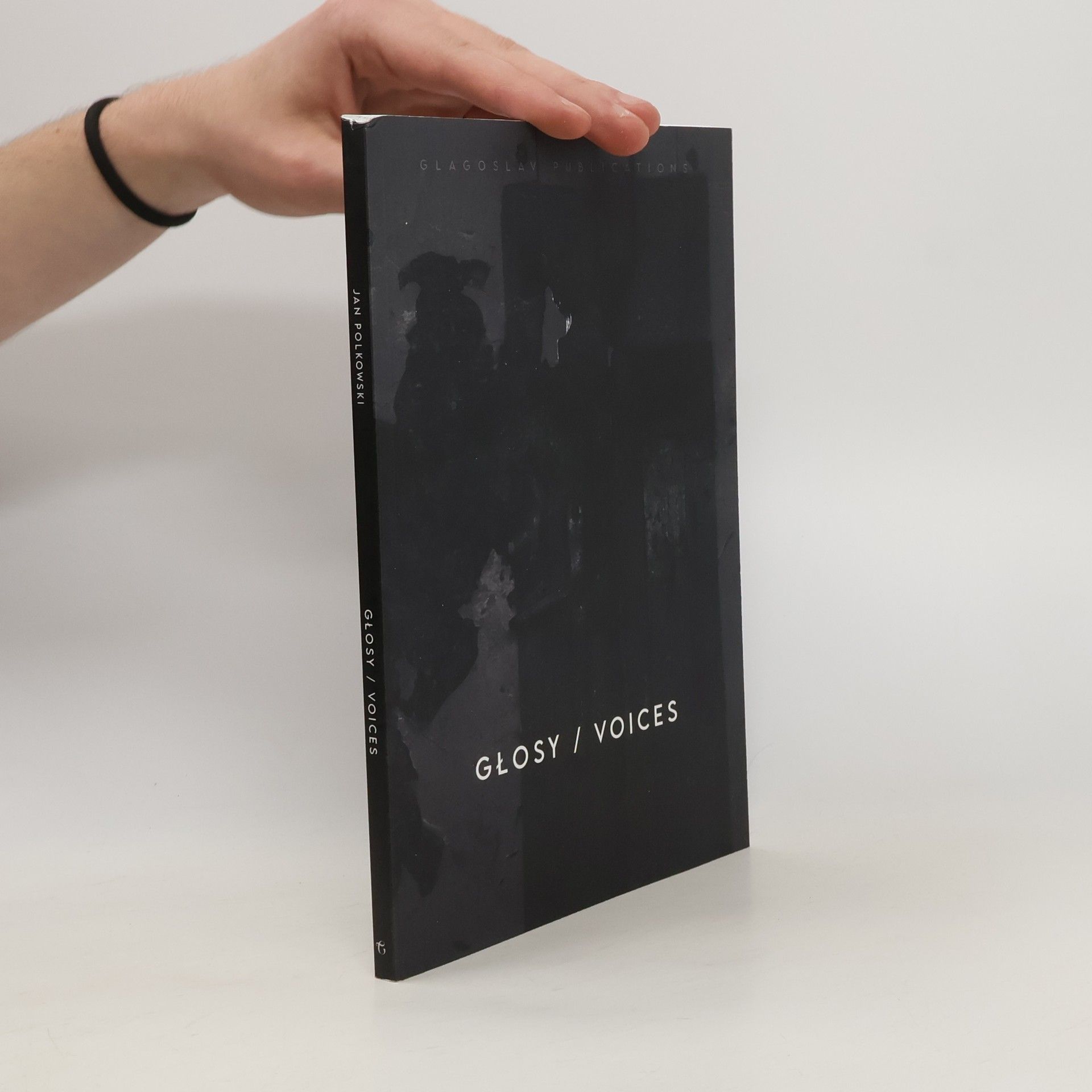 Jan Polkowski Glosy / Voices