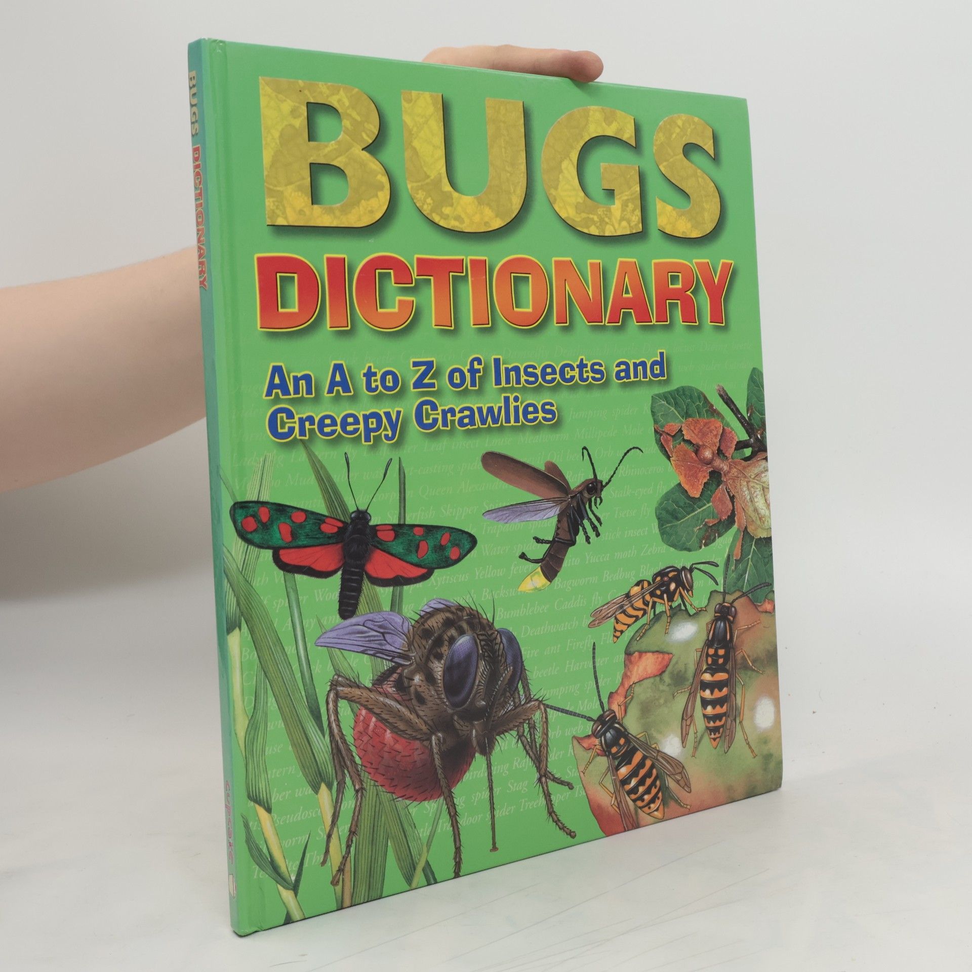 AA.VV. Bugs Dictionary