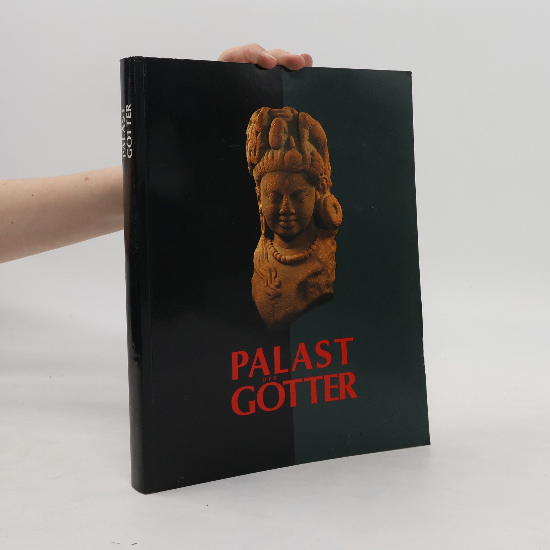 Autorenkollektiv Palast Götter