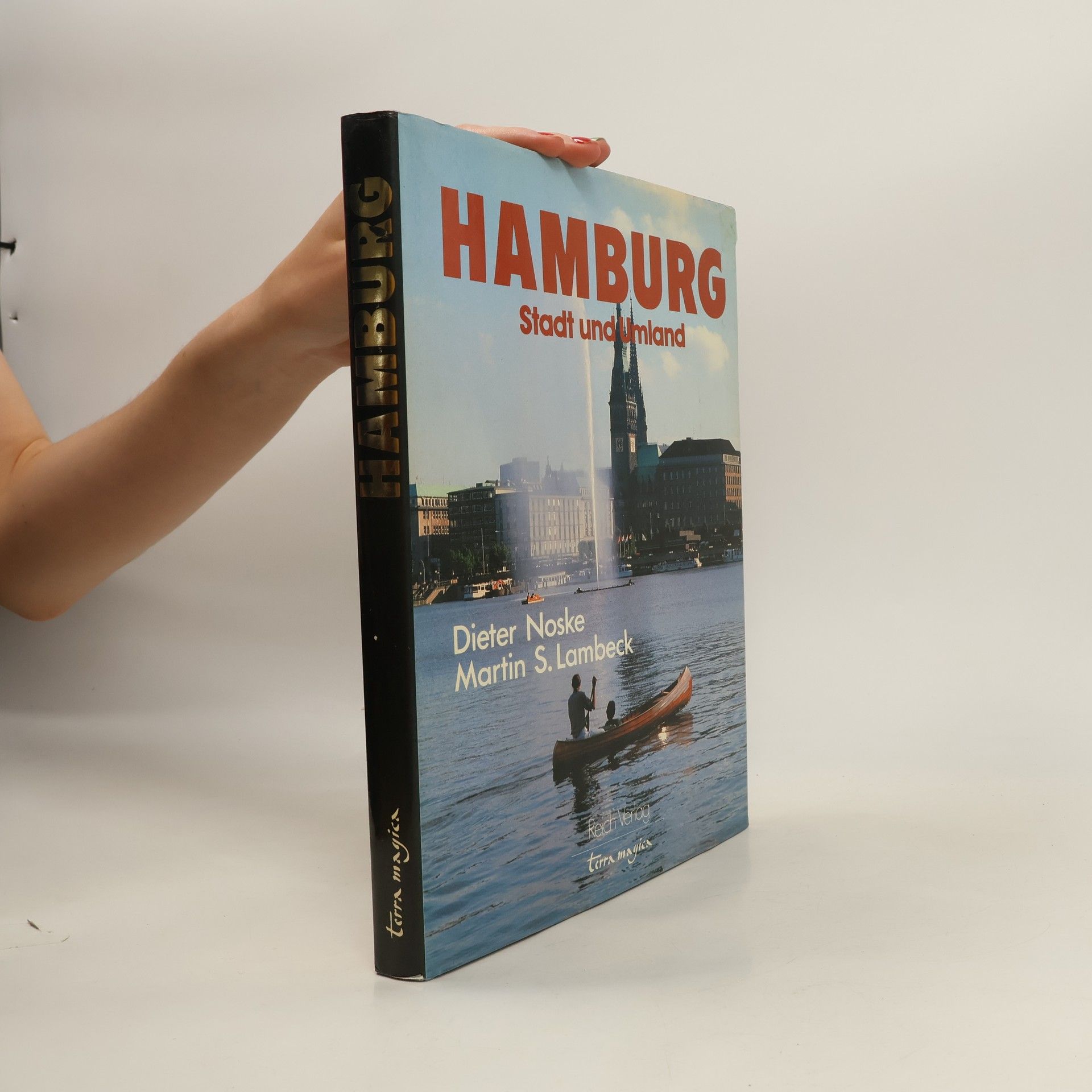 Dieter Noske Hamburg