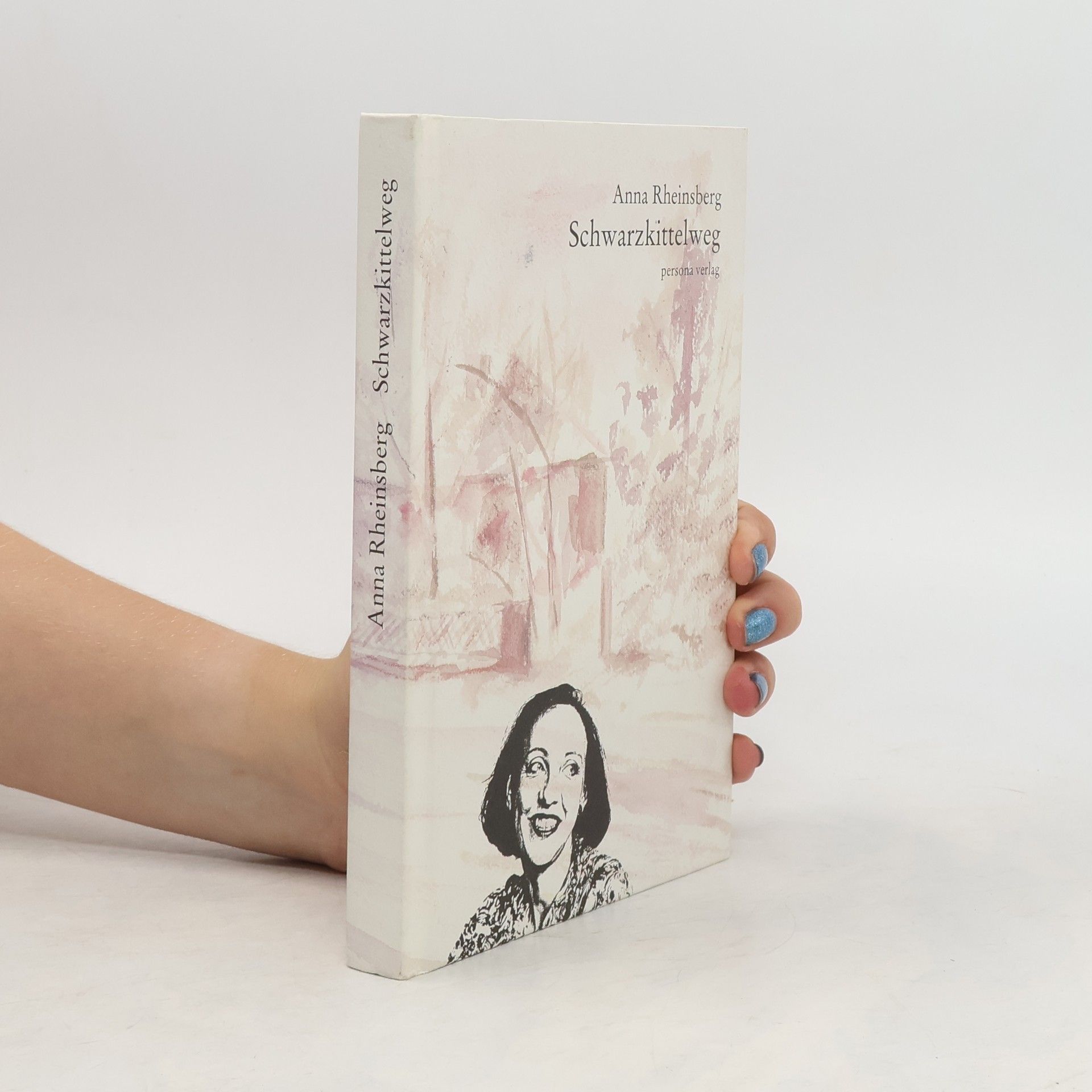 Anna Rheinsberg Schwarzkittelweg