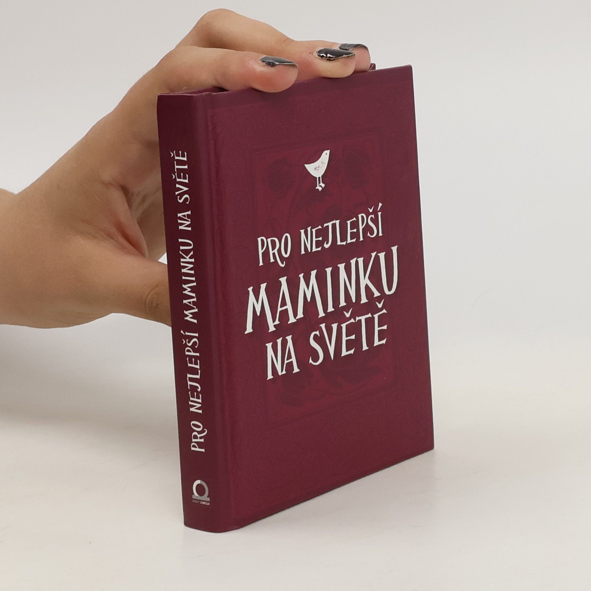Běla Sýkorová Pro nejlepší maminku na světě