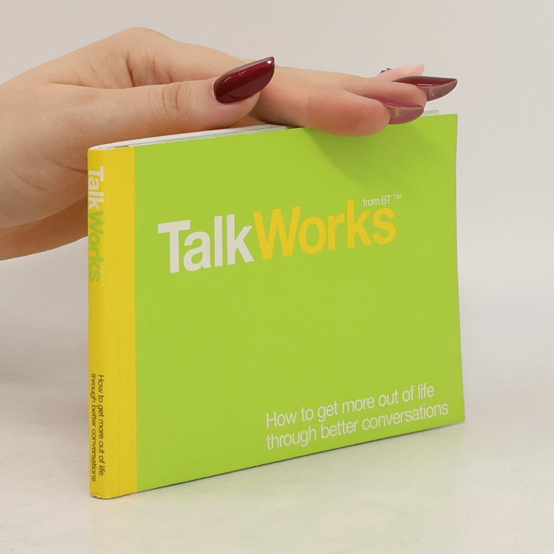 Auteurscollectief TalkWorks