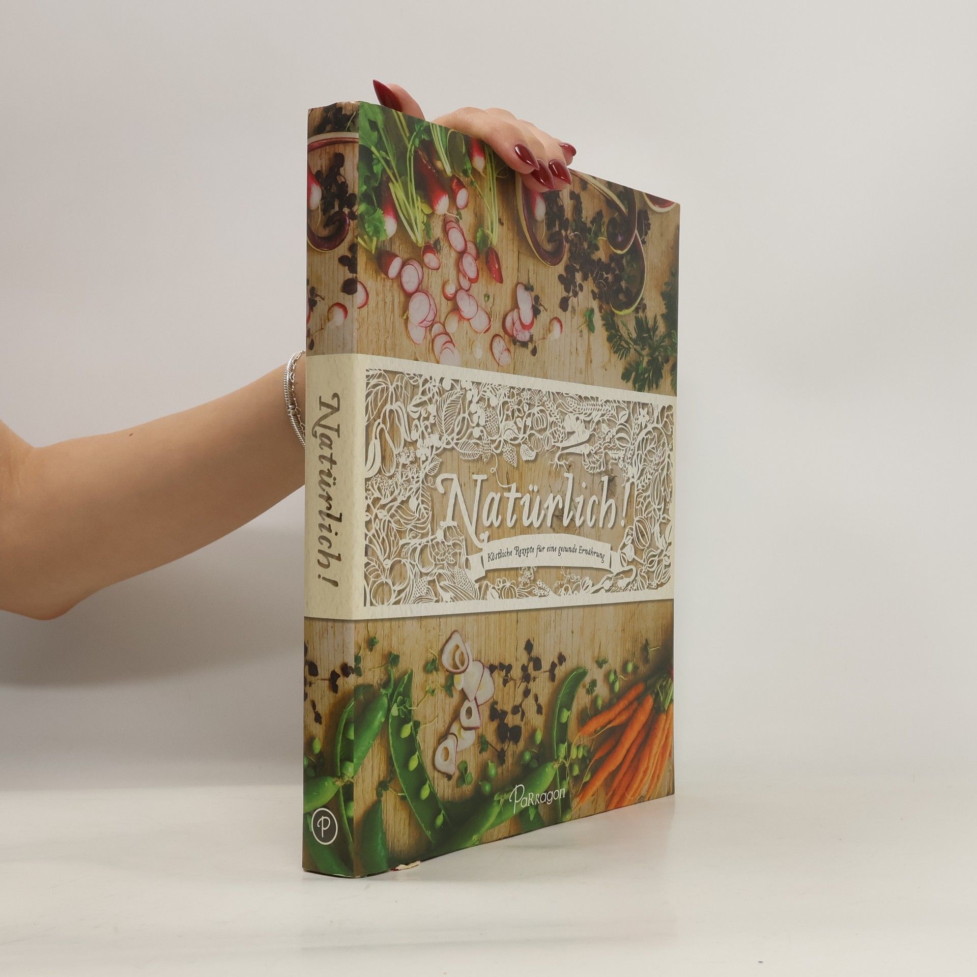 kolektiv Natürlich! Luxusausgabe