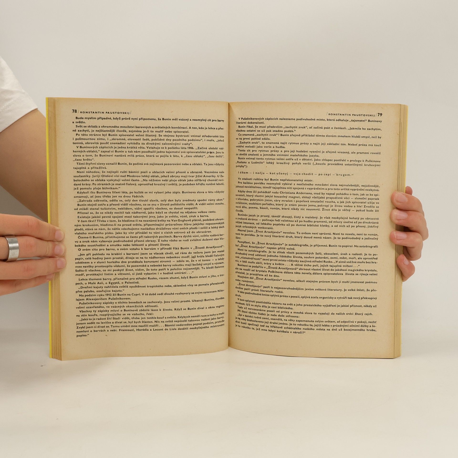 Kolektiv autorů Světová literatura 3/1962