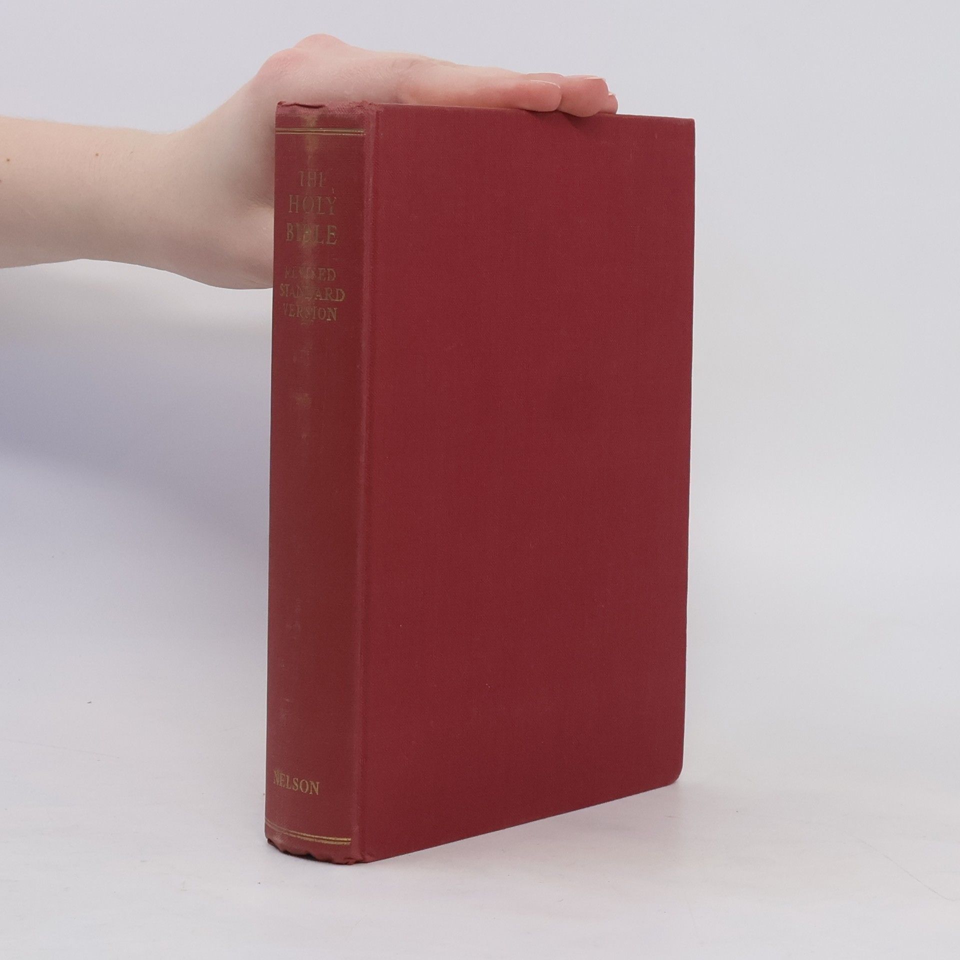 Autorenkollektiv The Holy Bible