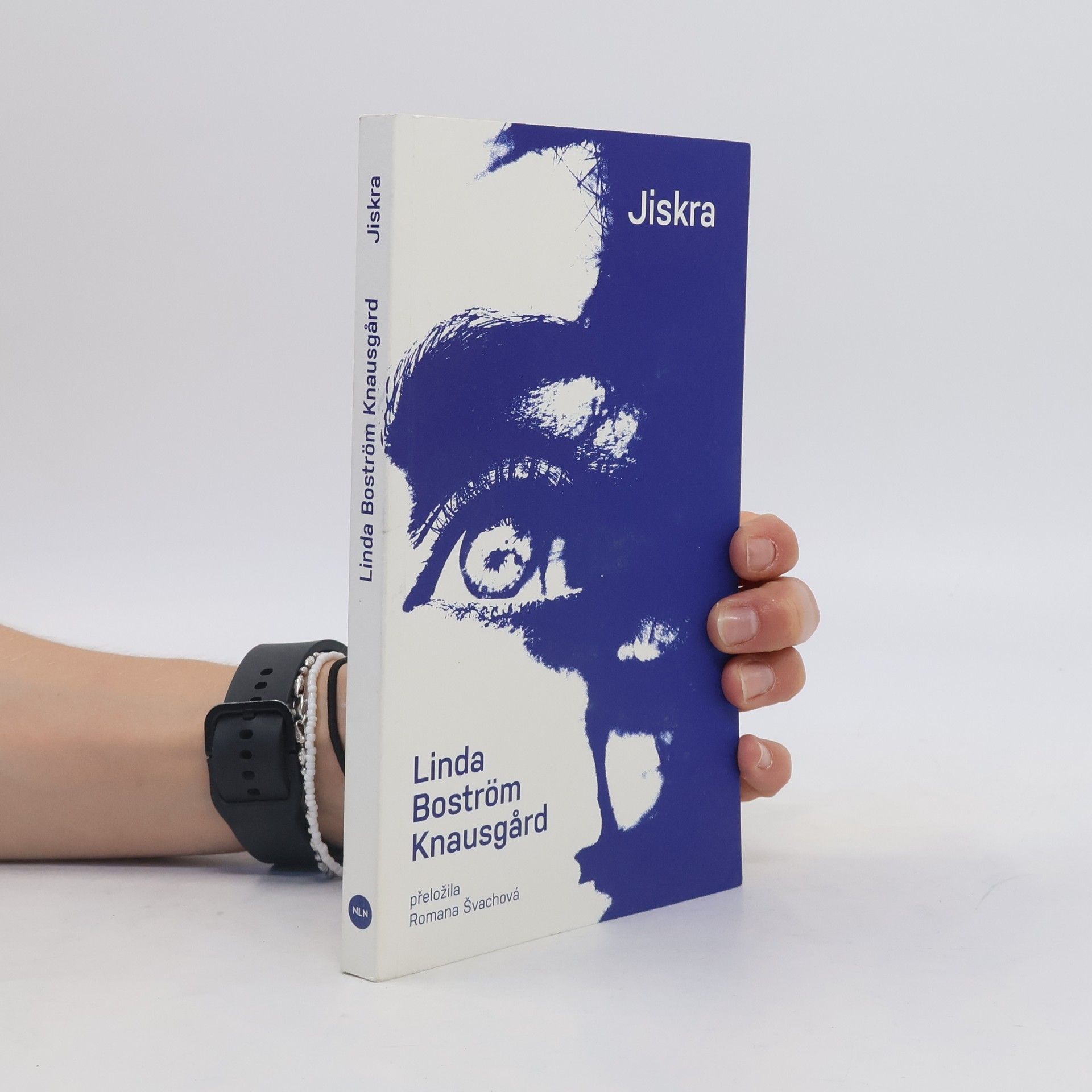 Romana Švachová Jiskra