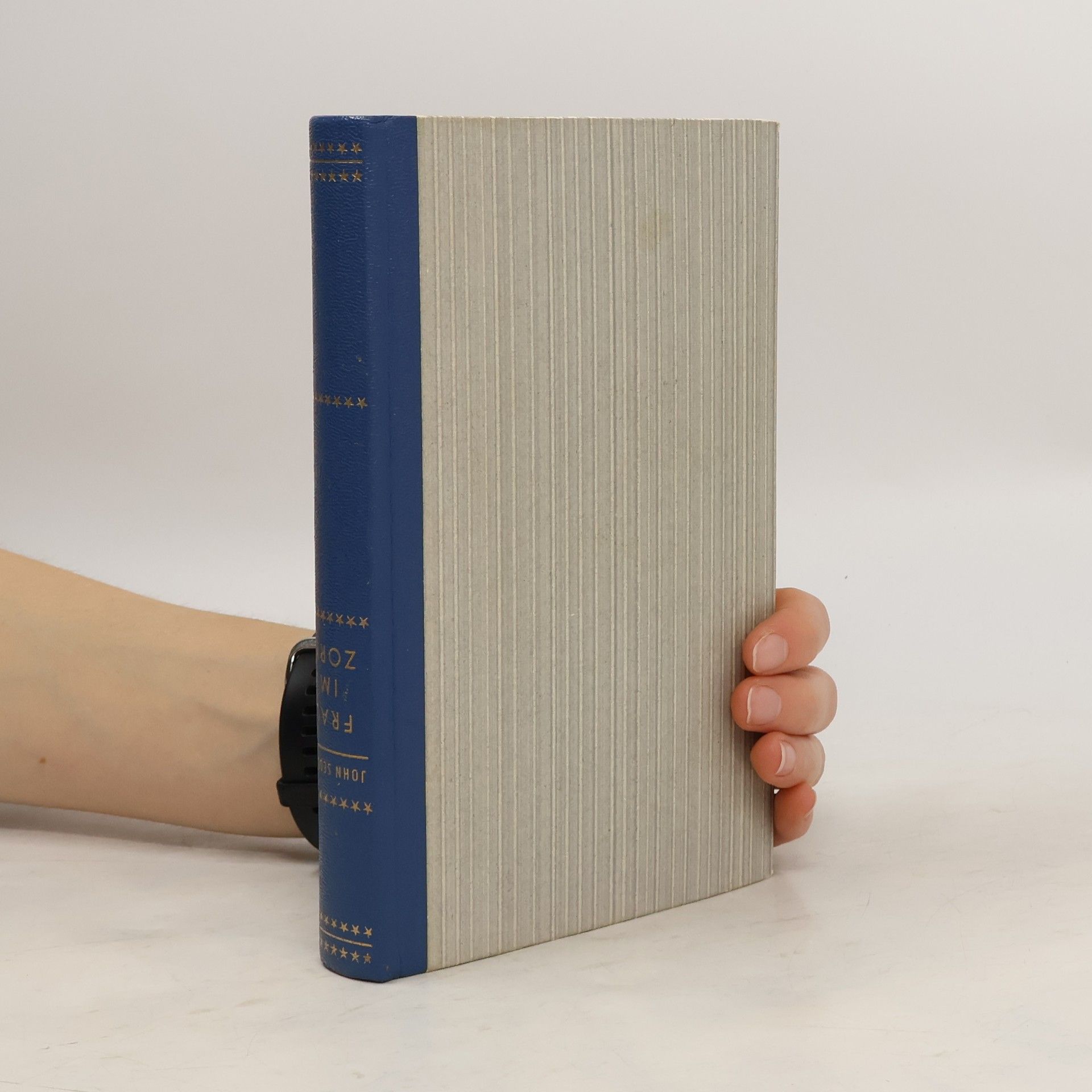 John Sedges Frau im Zorn
